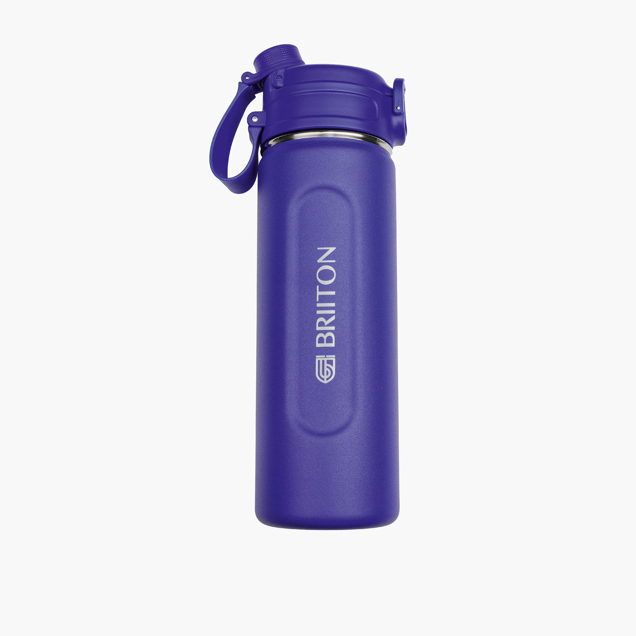 Briiton Stainless Steel Insulated Water Bottle - 1 L-school-waterbottles-image-1