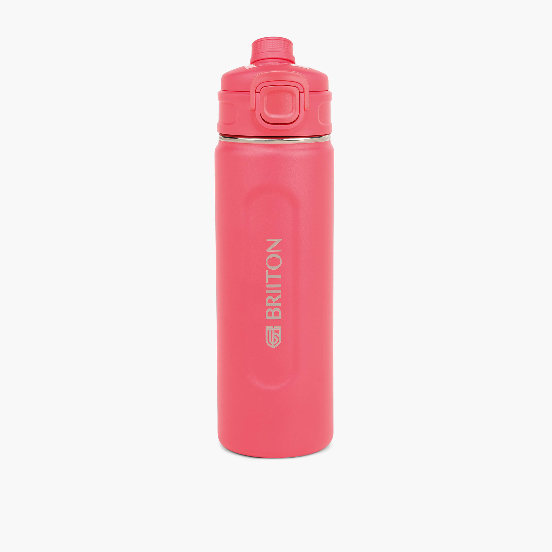 Briiton Stainless Steel Insulated Water Bottle - 1 L-school-waterbottles-image-1