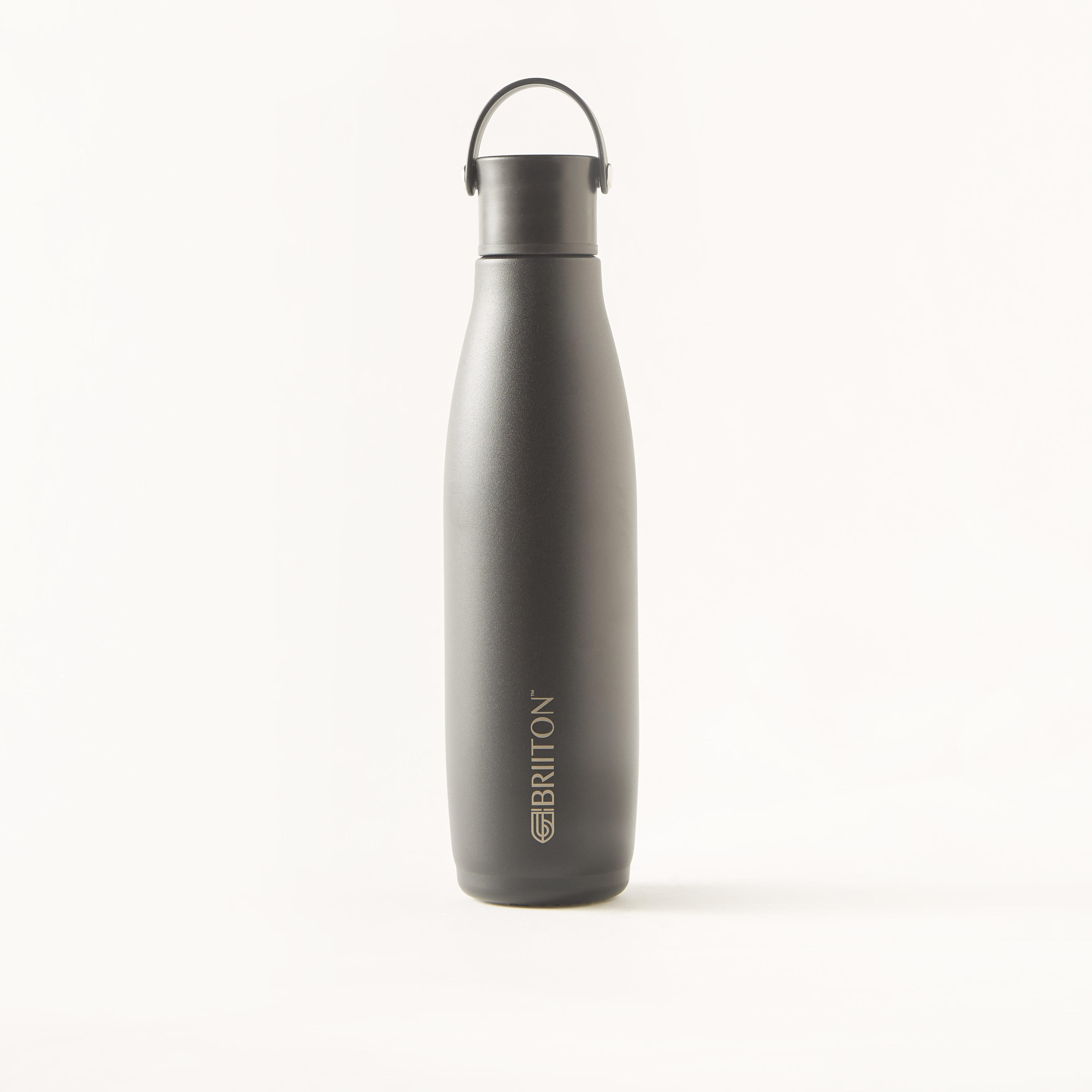 قارور مياه عازلة للحرارة ستانلس ستيل من بريتون - 750 مل-school-waterbottles-image-1