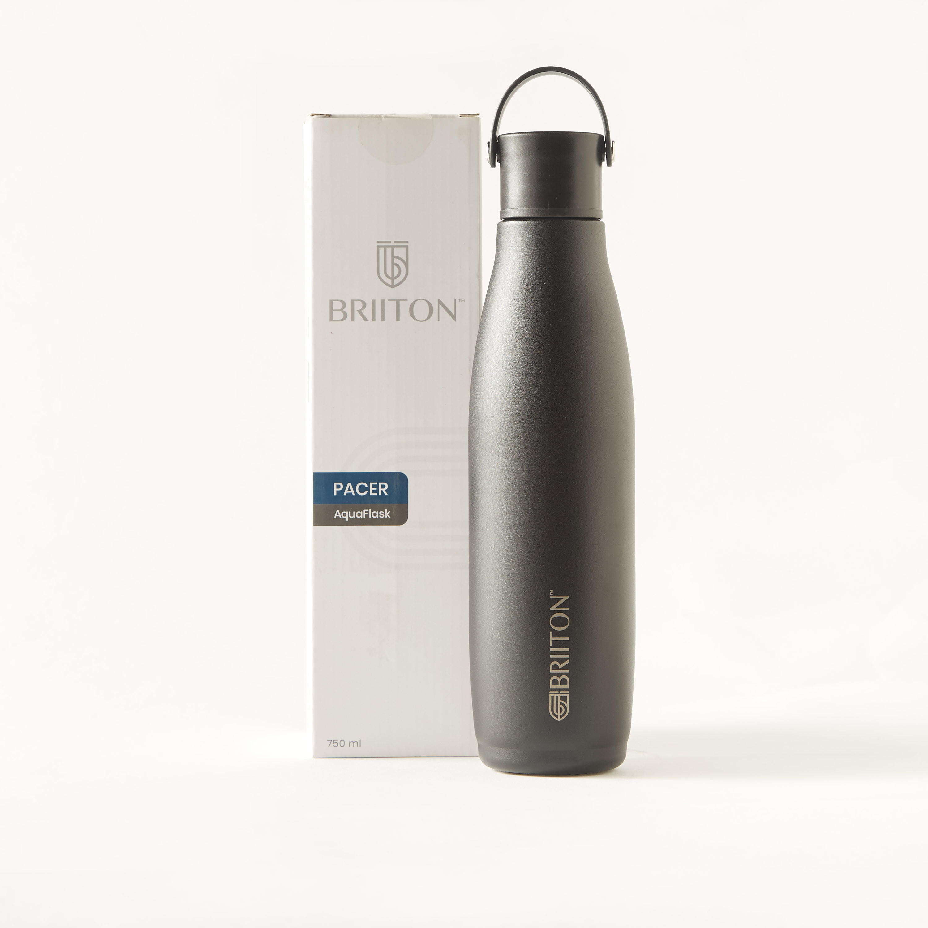 قارور مياه عازلة للحرارة ستانلس ستيل من بريتون - 750 مل-school-waterbottles-image-6