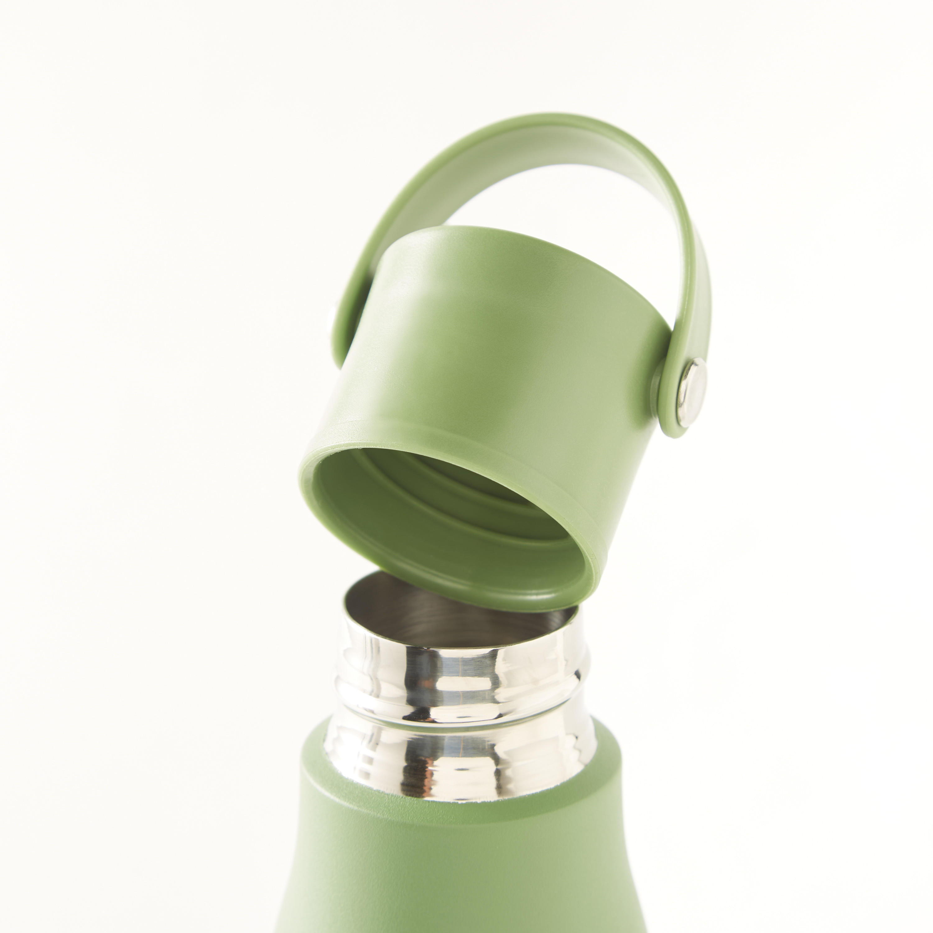 Briiton Logo Print Stainless Steel Water Bottle - 750 ml-school-waterbottles-image-3
