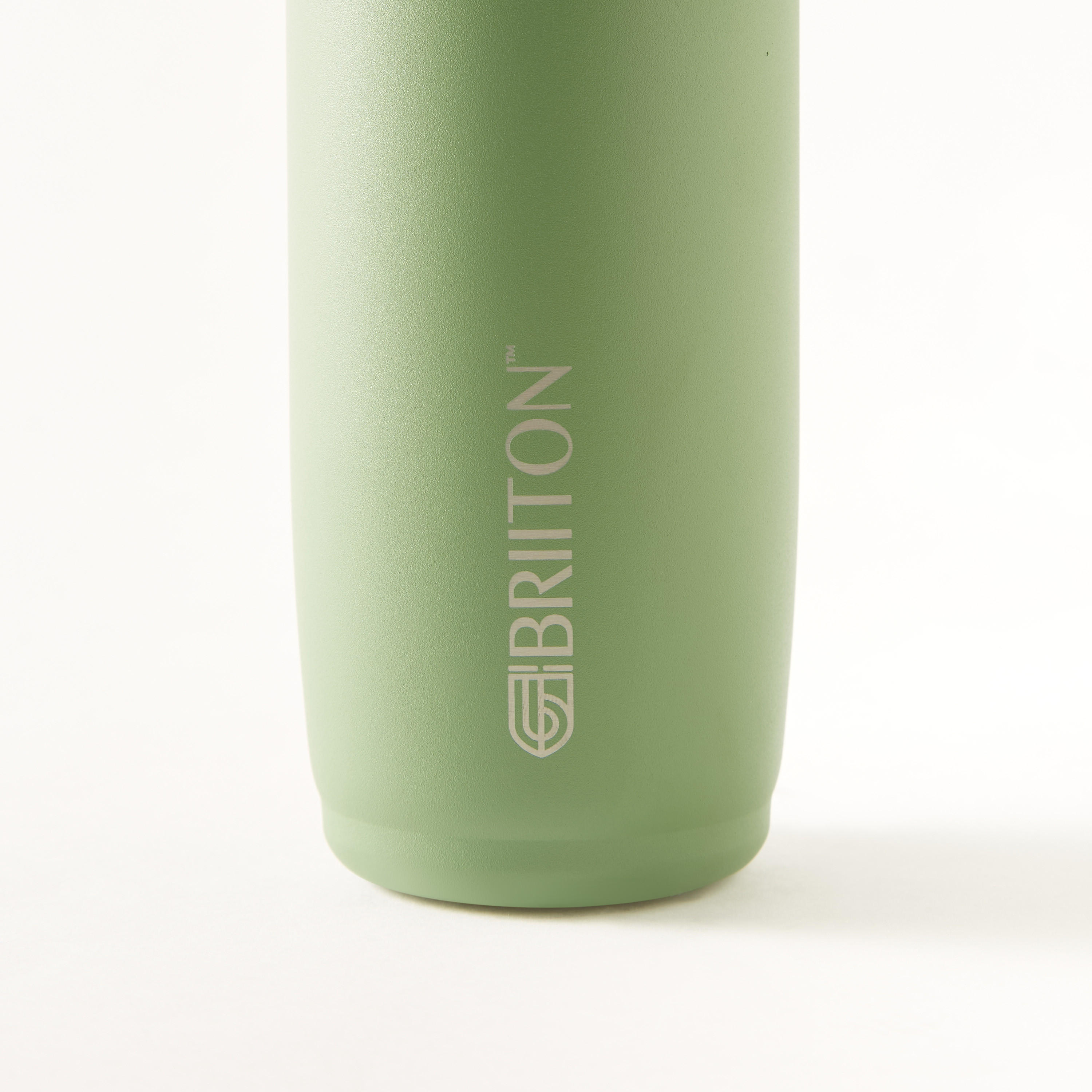 قارورة مياه ستانليس ستيل بطبعات شعار من بريتون - 750 مل-school-waterbottles-image-5