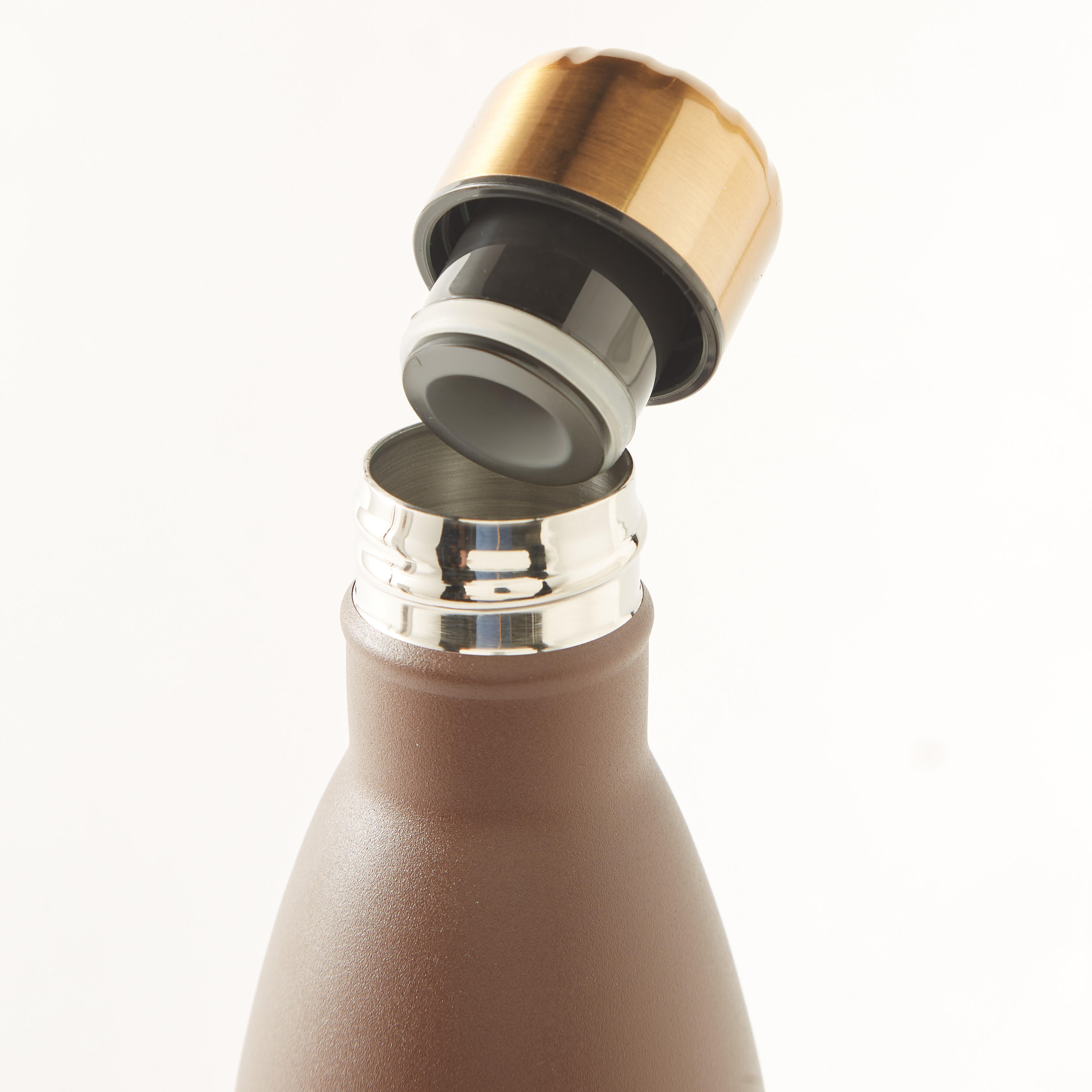 Briiton Logo Print Insulated Stainless Steel Water Bottle - 750 ml-school-waterbottles-image-3