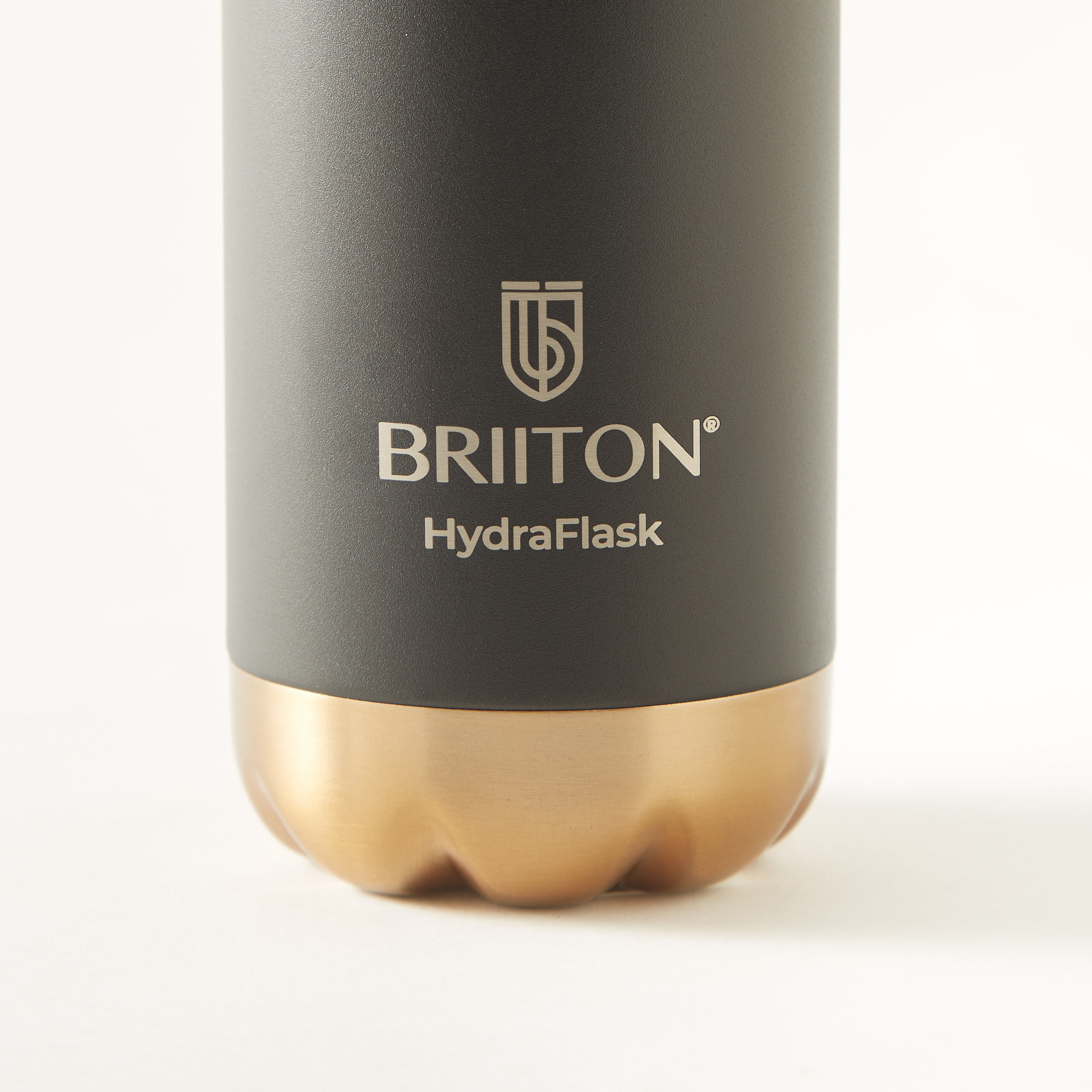 Briiton Logo Print Insulated Stainless Steel Water Bottle - 750 ml-school-waterbottles-image-5