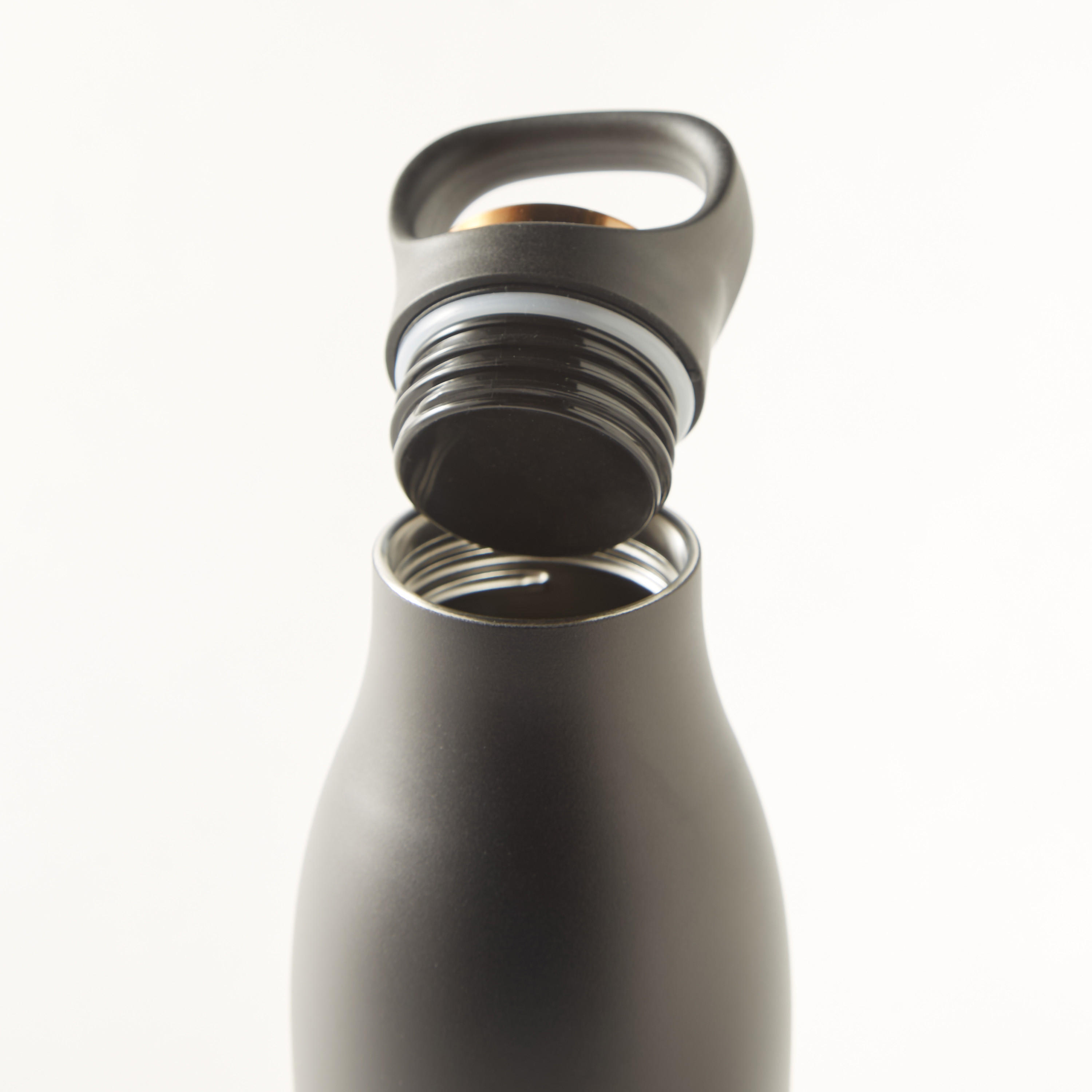 Briiton Logo Print Insulated Stainless Steel Water Bottle - 750 ml-school-waterbottles-image-3