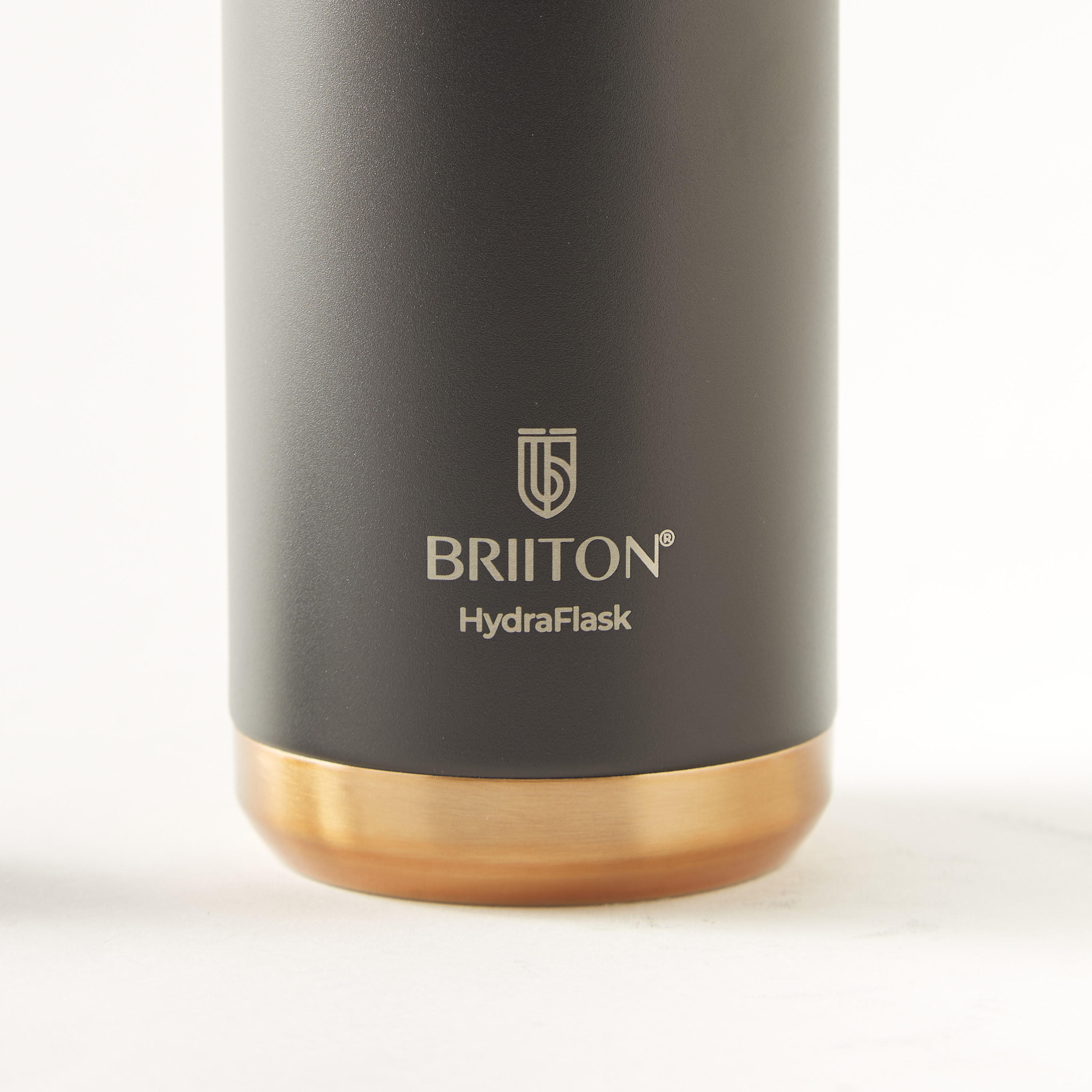 Briiton Logo Print Insulated Stainless Steel Water Bottle - 750 ml-school-waterbottles-image-5