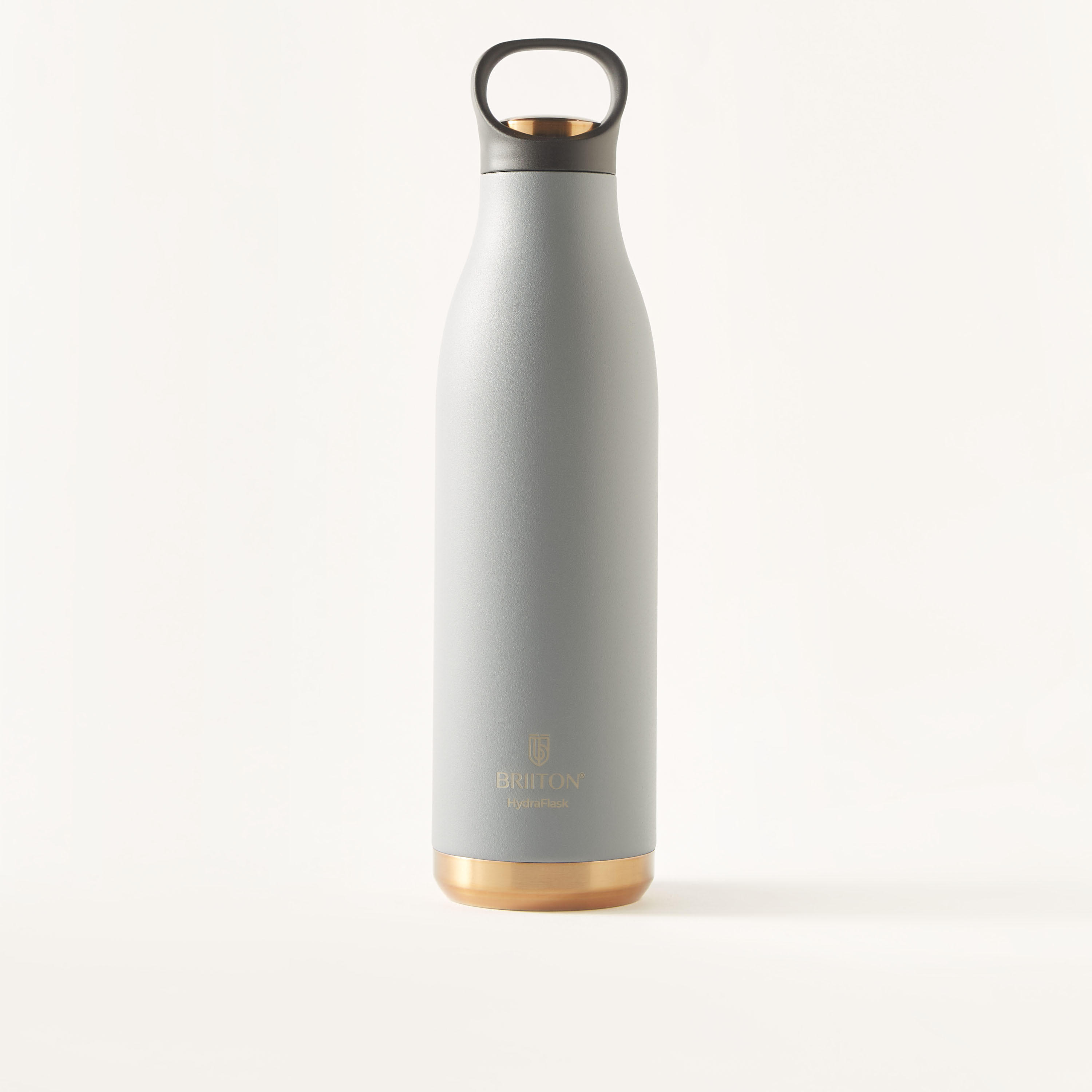 Briiton Stainless Steel Insulated Water Bottle - 750 ml-school-waterbottles-image-1