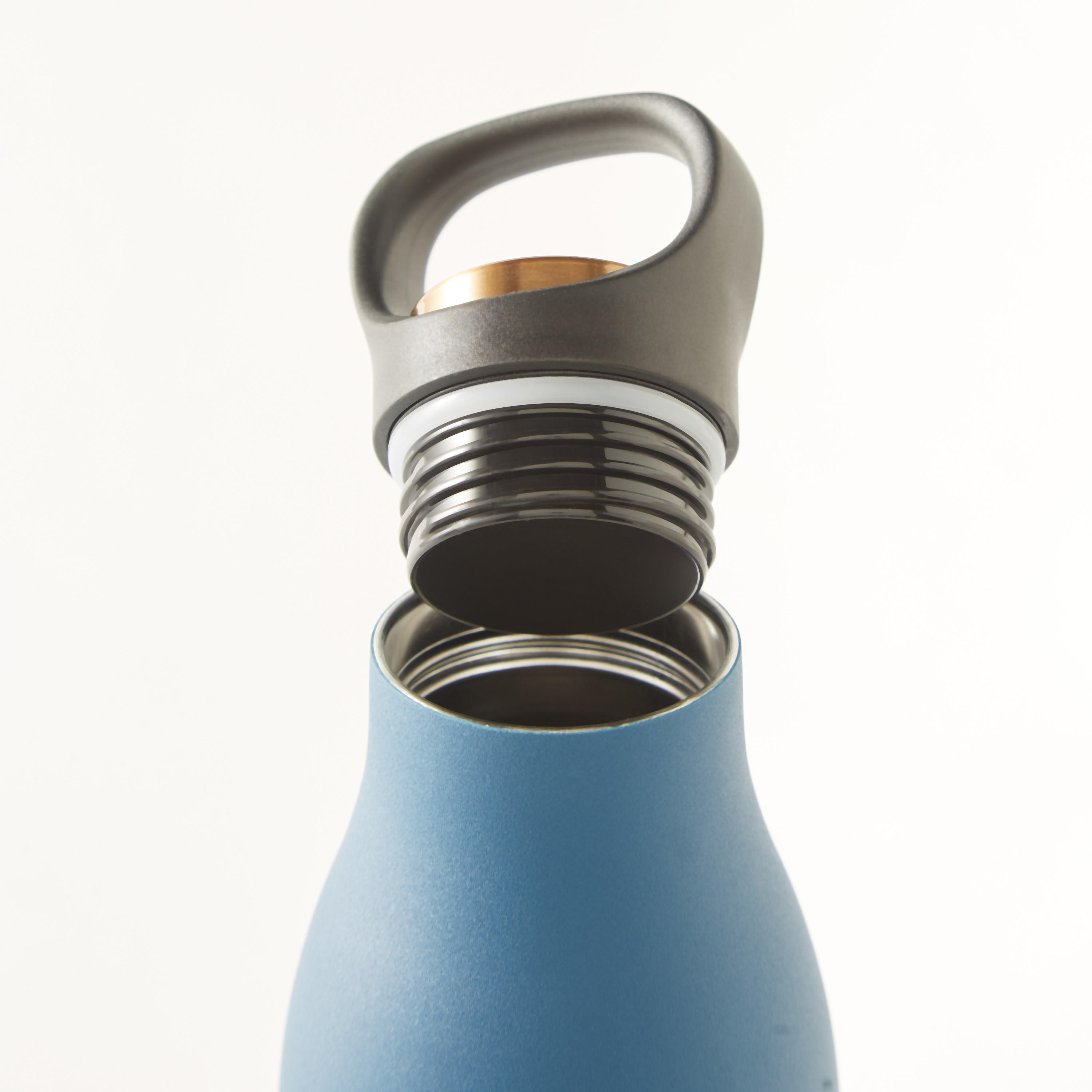 قارورة مياه ستانلس ستيل عازلة للحرارة من بريتون - 750 مل-school-waterbottles-image-3