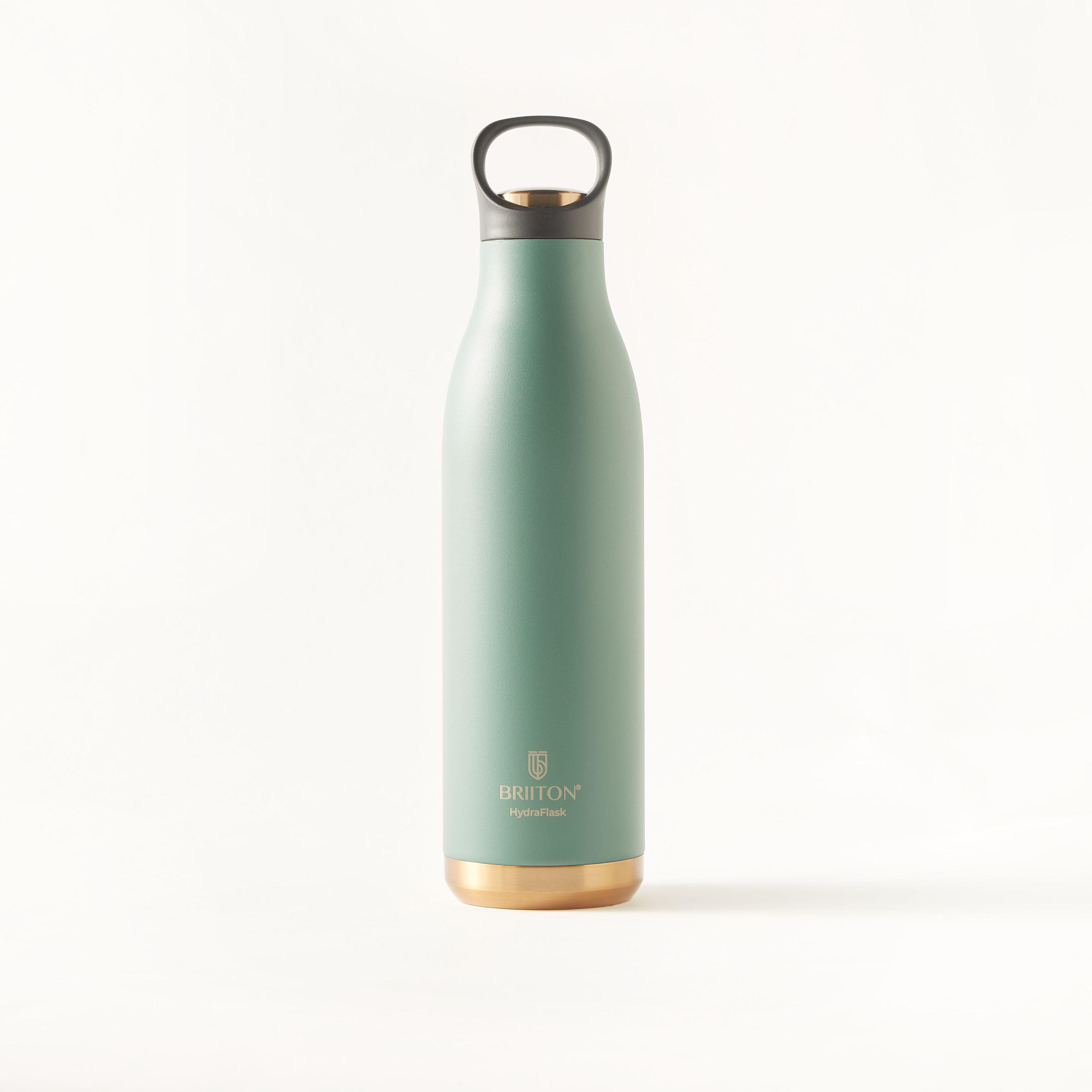 قارورة مياه ستانلس ستيل عازلة للحرارة من بريتون - 750 مل-school-waterbottles-image-1