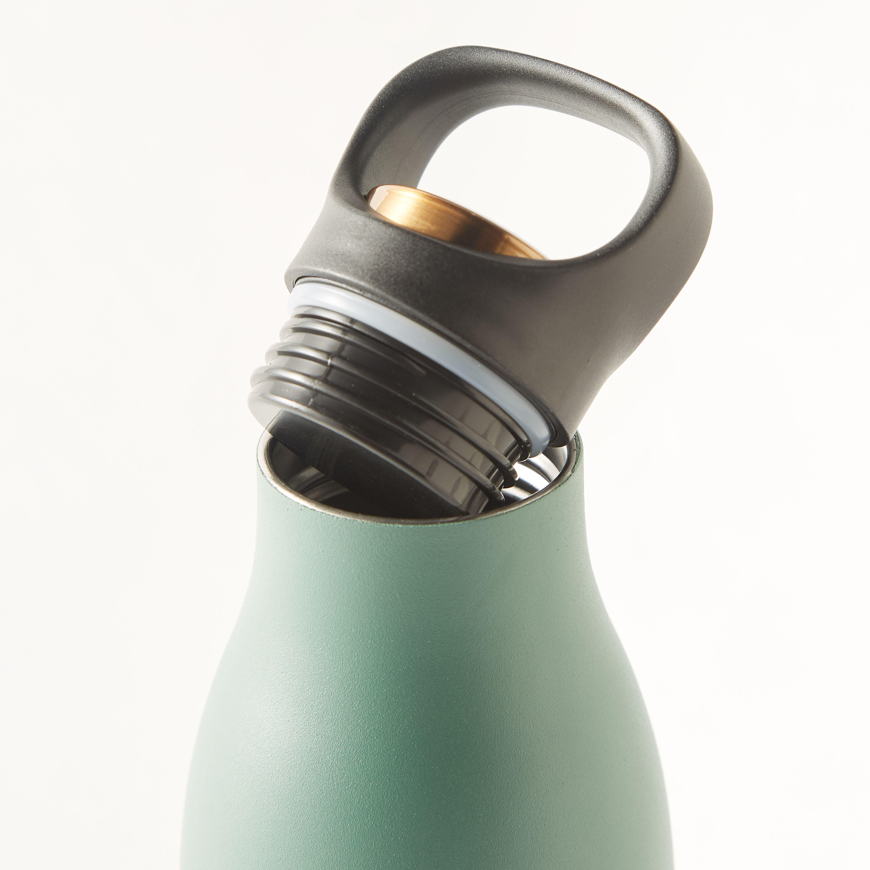 قارورة مياه ستانلس ستيل عازلة للحرارة من بريتون - 750 مل-school-waterbottles-image-4