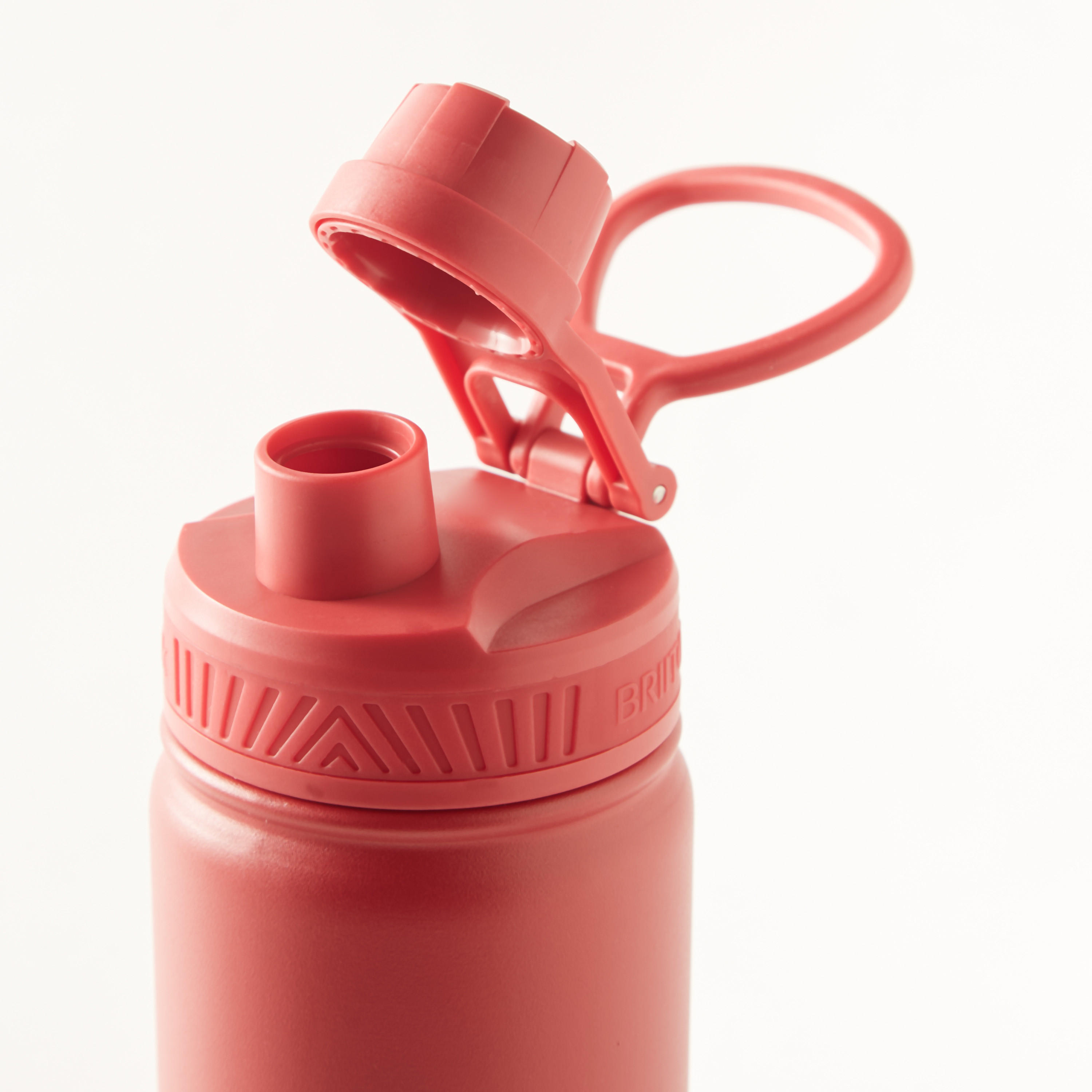 Briiton Solid Stainless Steel Insulated Water Bottle - 750 ml-school-waterbottles-image-3