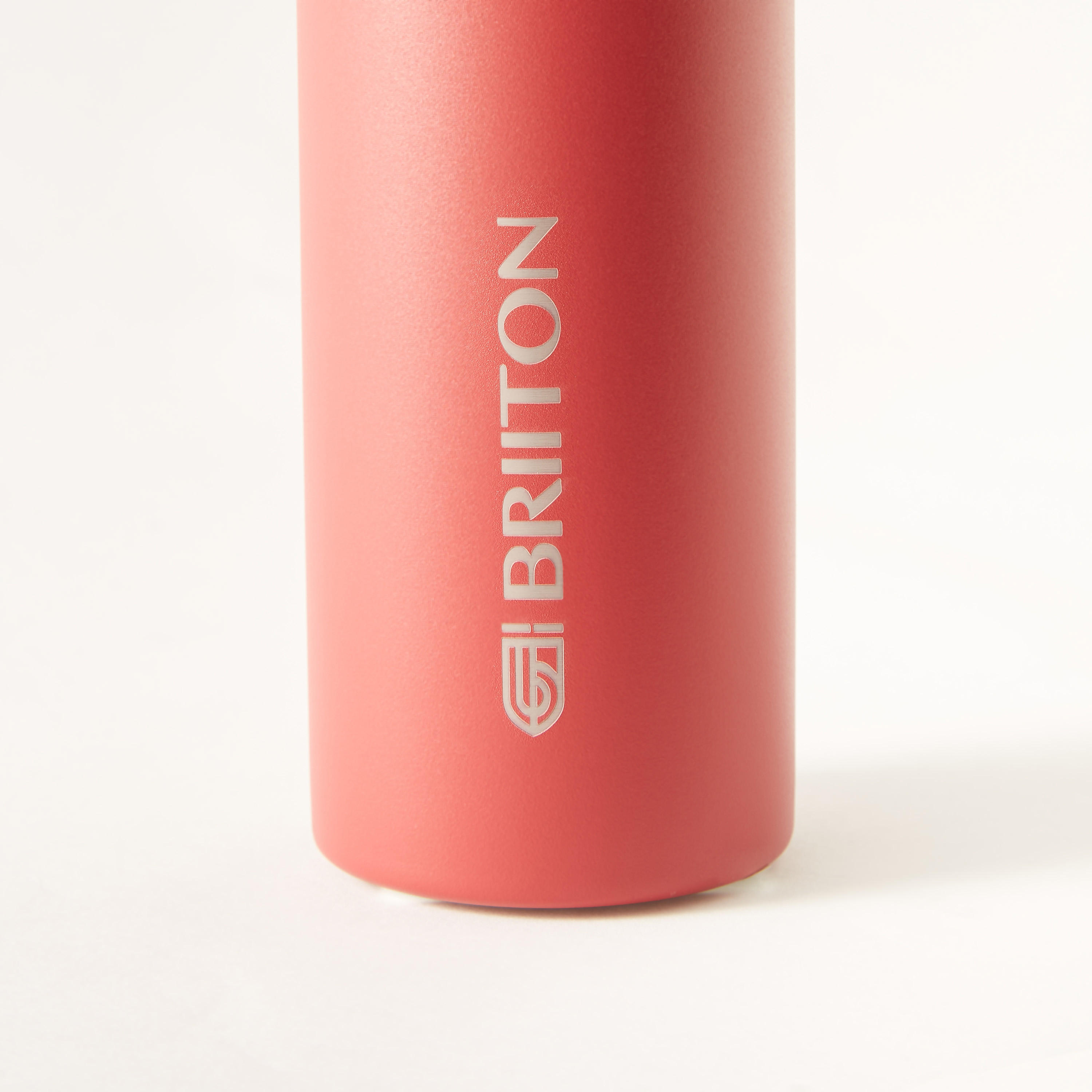 Briiton Solid Stainless Steel Insulated Water Bottle - 750 ml-school-waterbottles-image-5