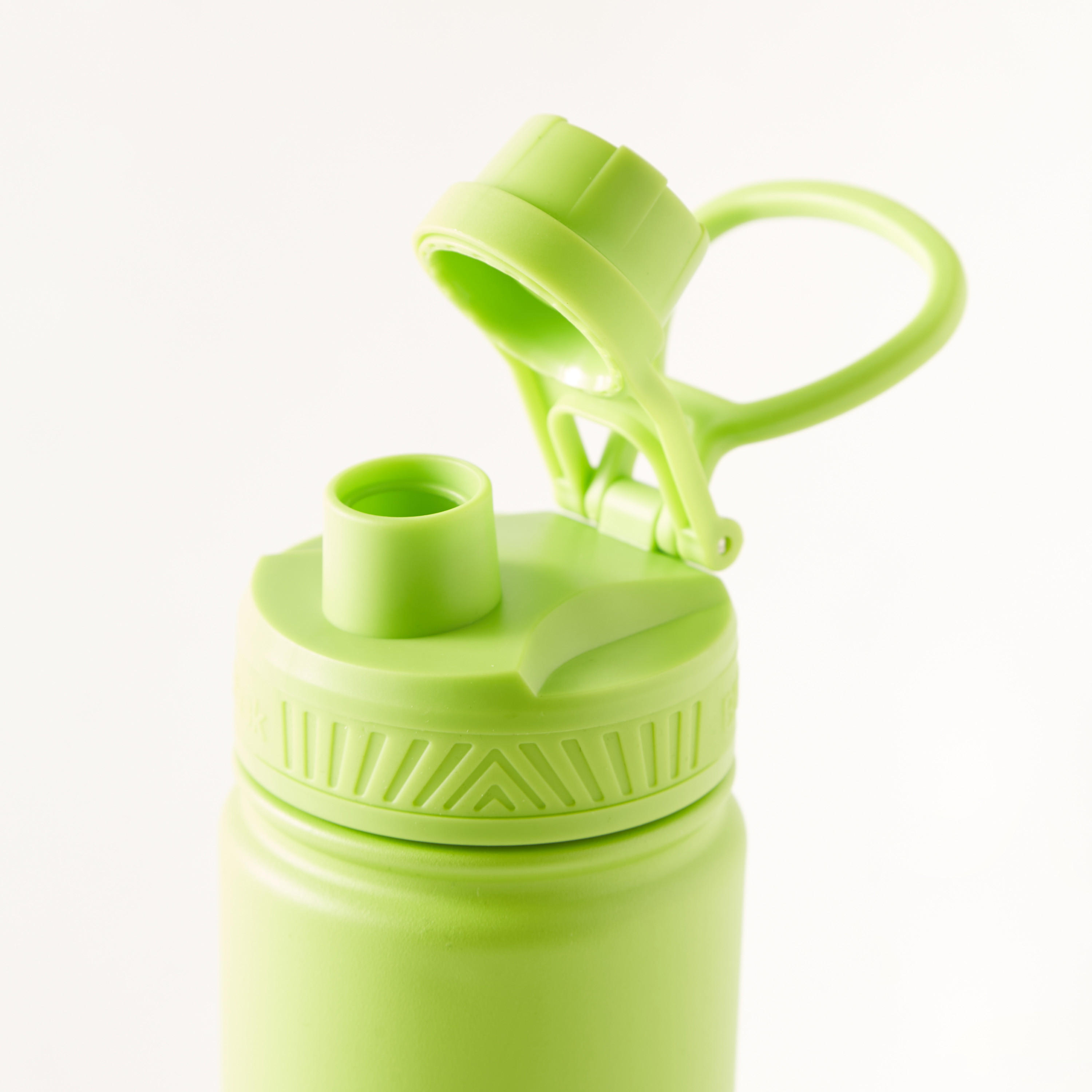 قارورة مياه ستانلس ستيل عازلة للحرارة سادة من بريتون - 750 مل-school-waterbottles-image-3