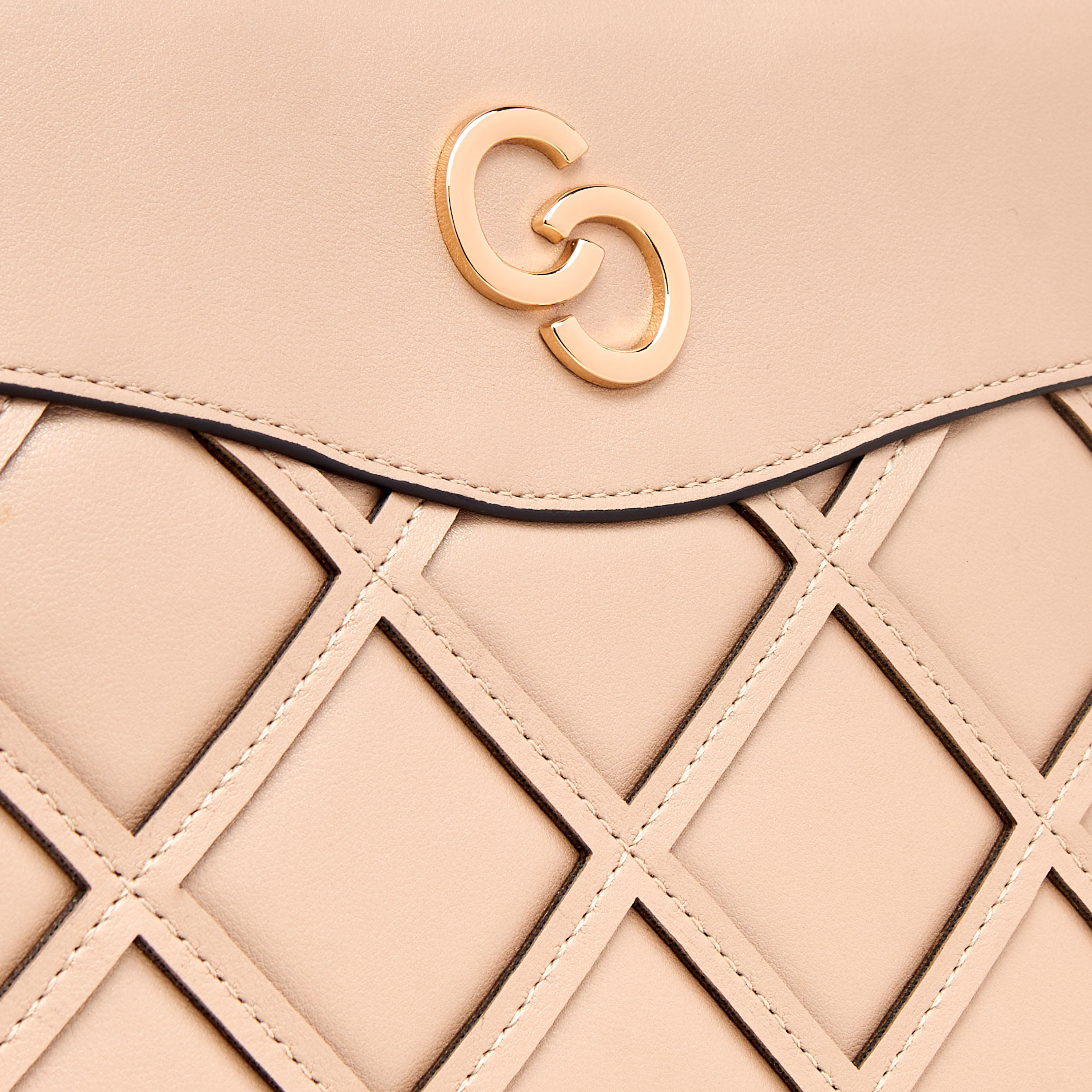شنطة توتي بارزة الملمس بحزام قابل للفصل وسحاب إغلاق من سيليست-women-bagsandwallets-handbags-image-4