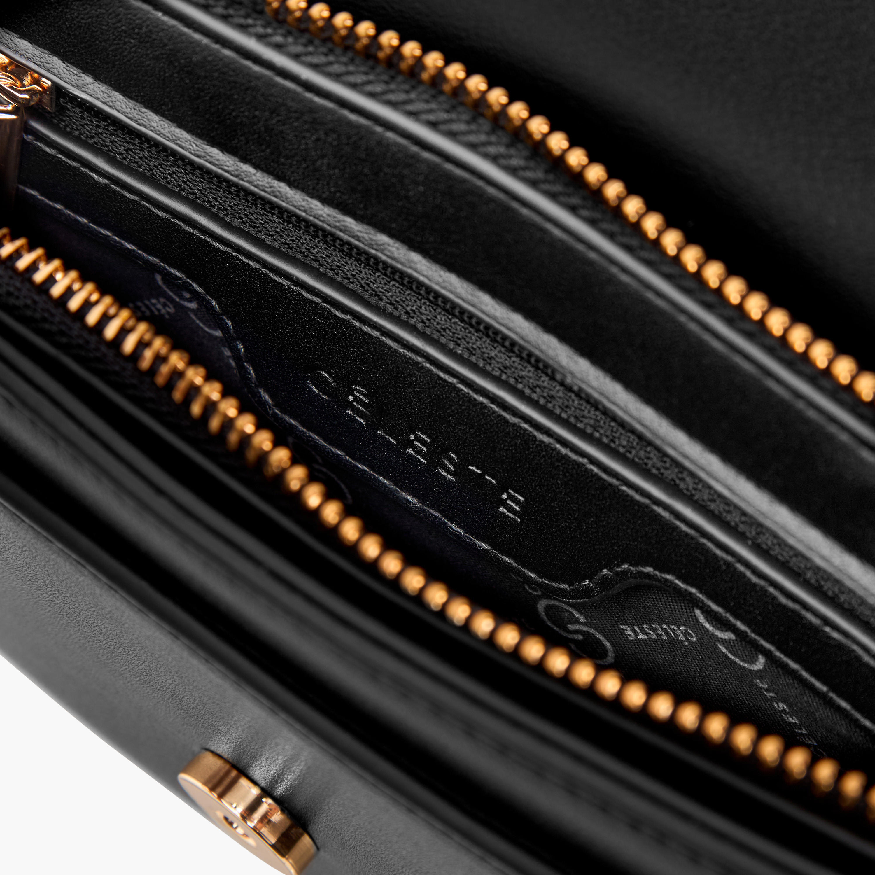 Celeste Solid Crossbody Bag with Flap Closure and Adjustable Strap-women-bagsandwallets-handbags-image-7