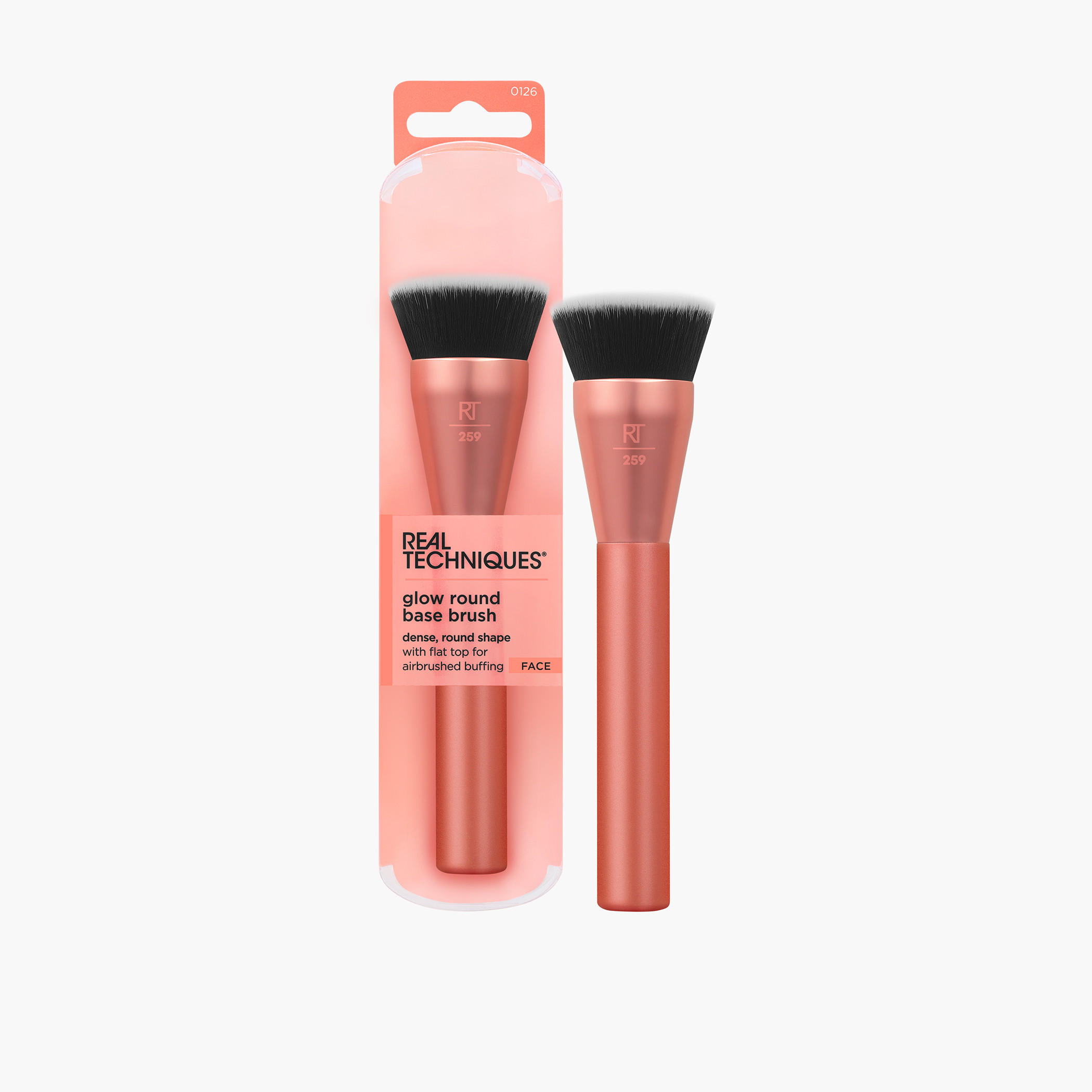 Real Techniques Glow Round Base Makeup Brush-beautyandpersonalcare-makeup-brushesandaccessories-brushes-image-1