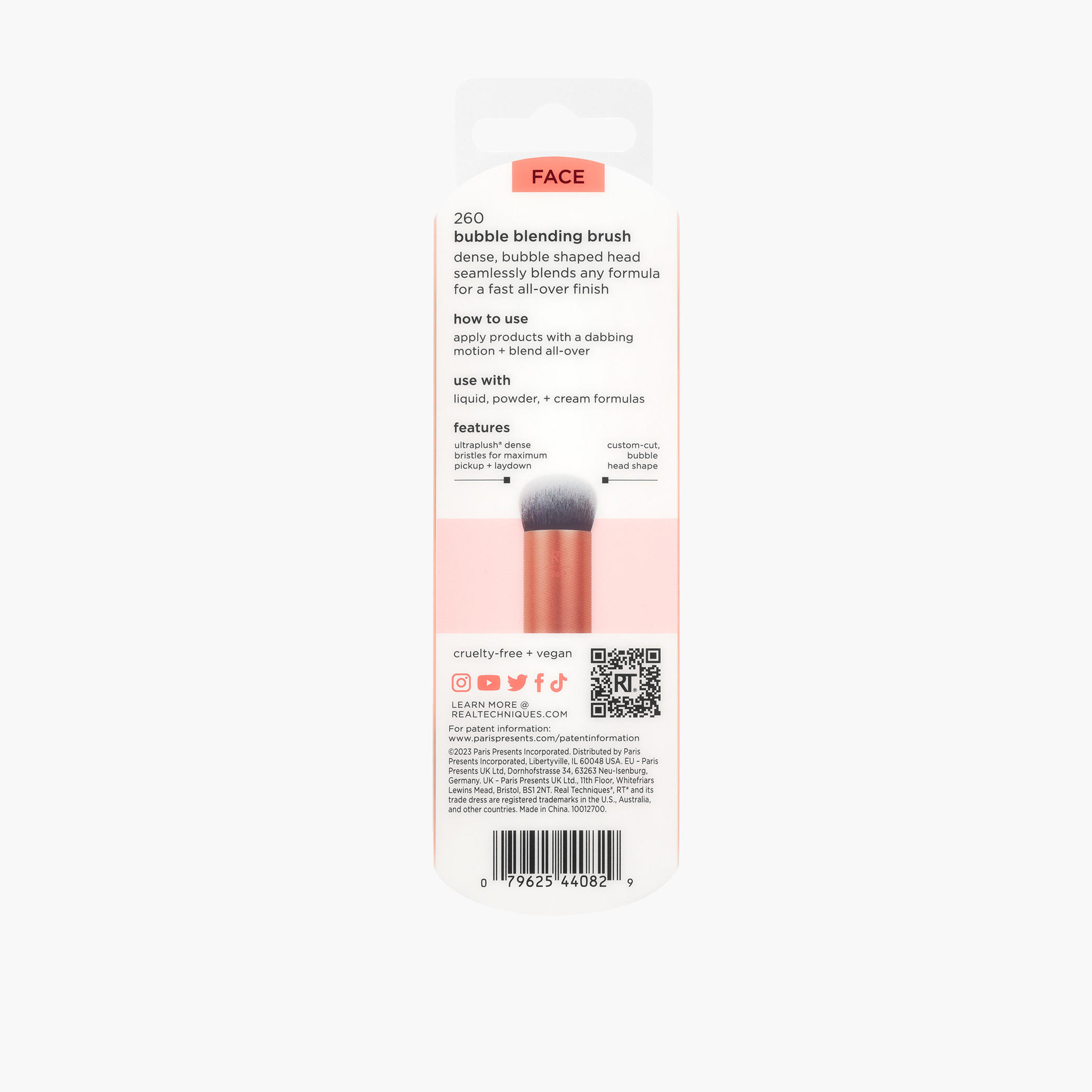 Real Techniques Bubble Blending Makeup Brush-beautyandpersonalcare-makeup-brushesandaccessories-brushes-image-2