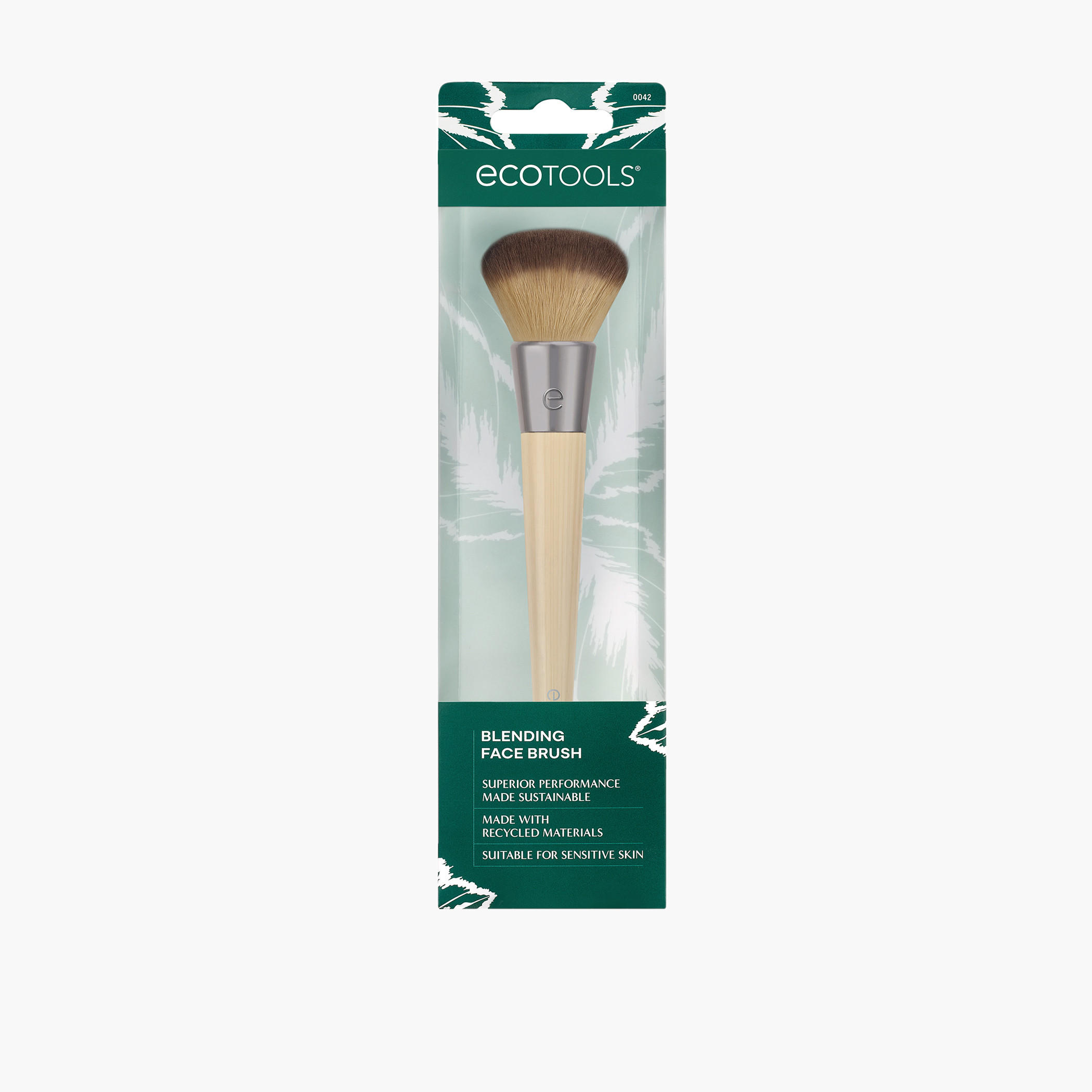 EcoTools Blending Face Brush-beautyandpersonalcare-makeup-brushesandaccessories-brushes-image-1