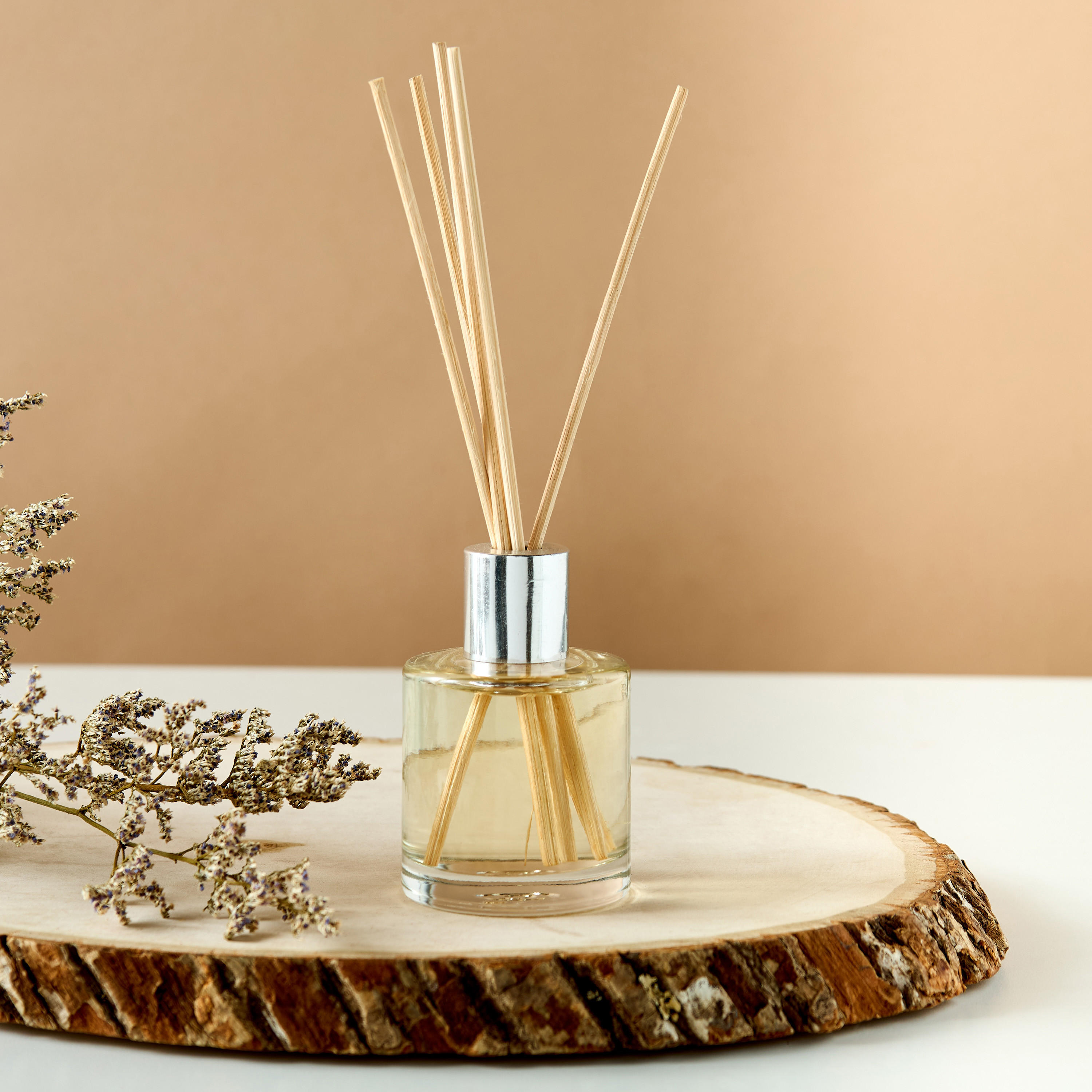 موزع عطور أعواد برائحة البلوط الإنجليزي والكشمش الأسود من إيليمنتس - 50 مل-household-homefragrance-reeddiffusers-image-1
