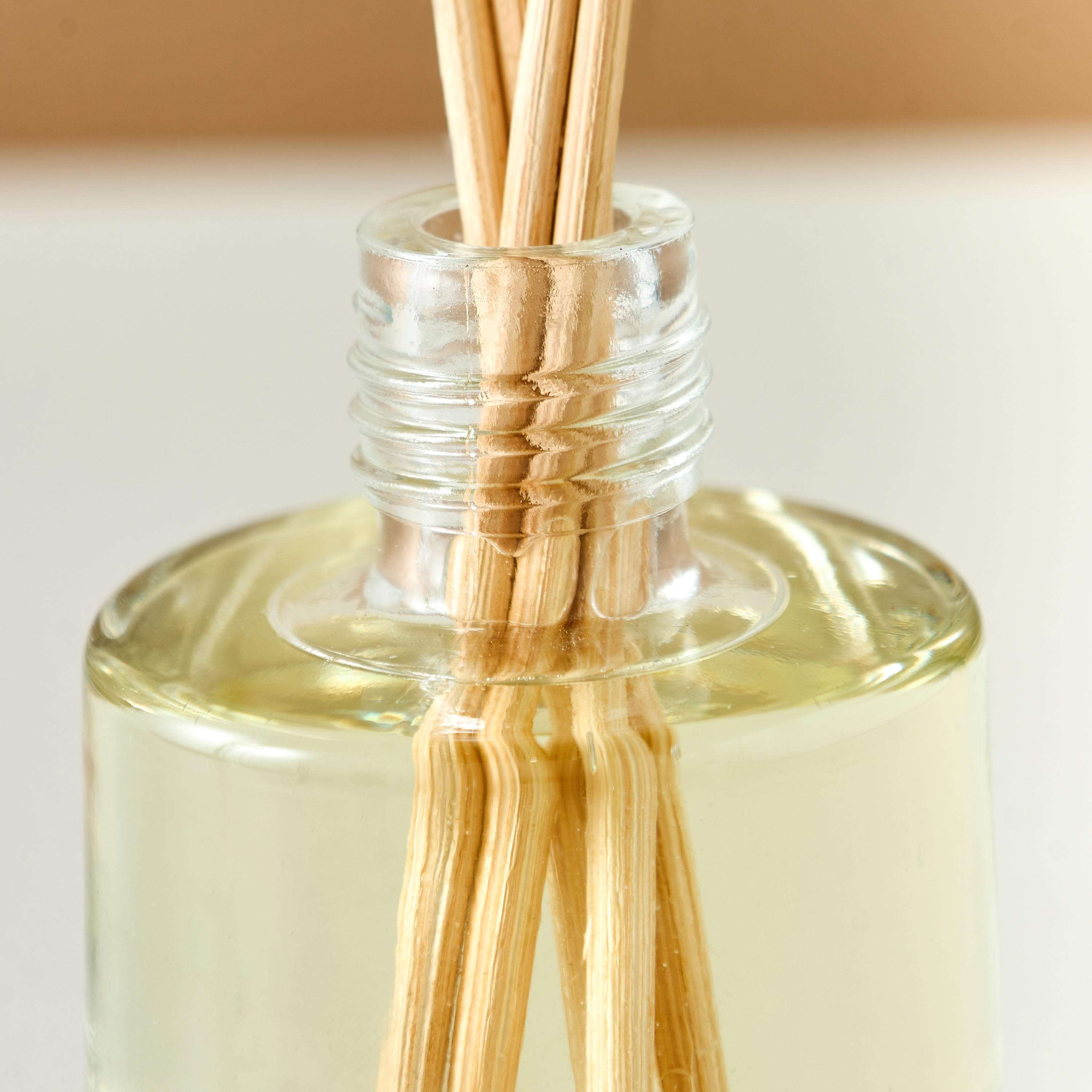 Elements Peony and Blush Suede Reed Diffuser - 50 ml-household-homefragrance-reeddiffusers-image-3