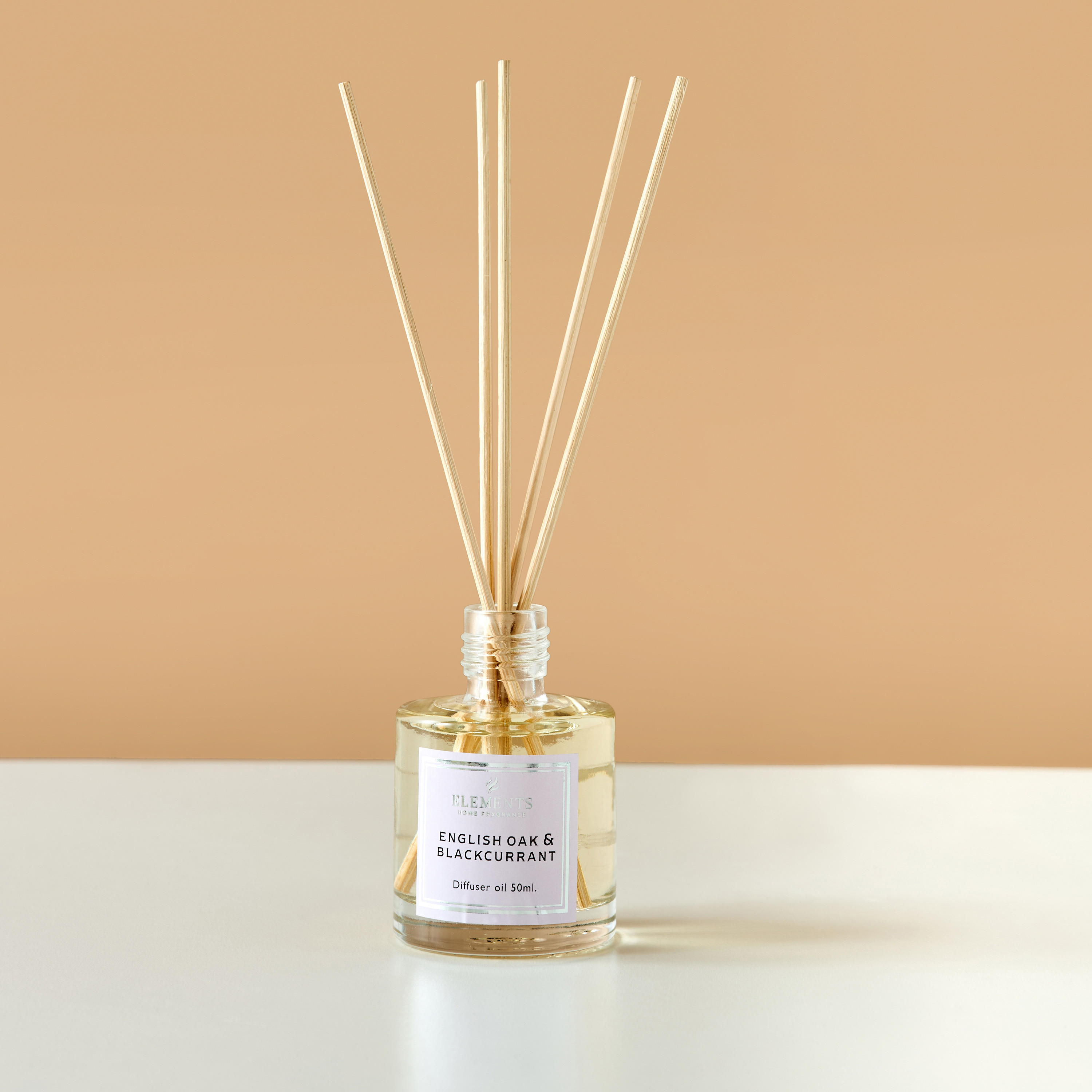 Elements Rose and Black Oud Reed Diffuser and Jar Candle Gift Set-household-homefragrance-fragrancegiftset-image-3
