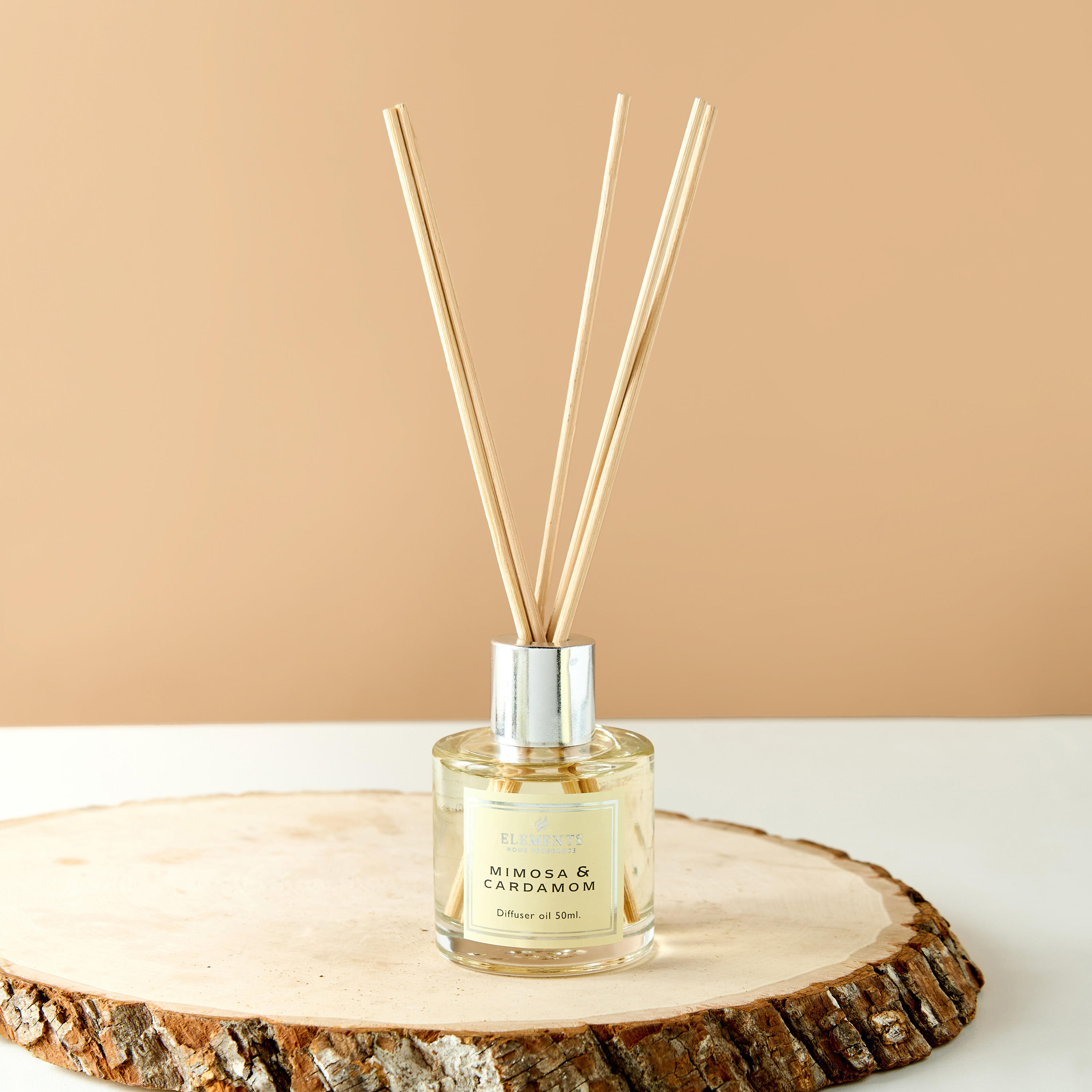 Elements Rose and Black Oud Reed Diffuser and Jar Candle Gift Set-household-homefragrance-fragrancegiftset-image-3