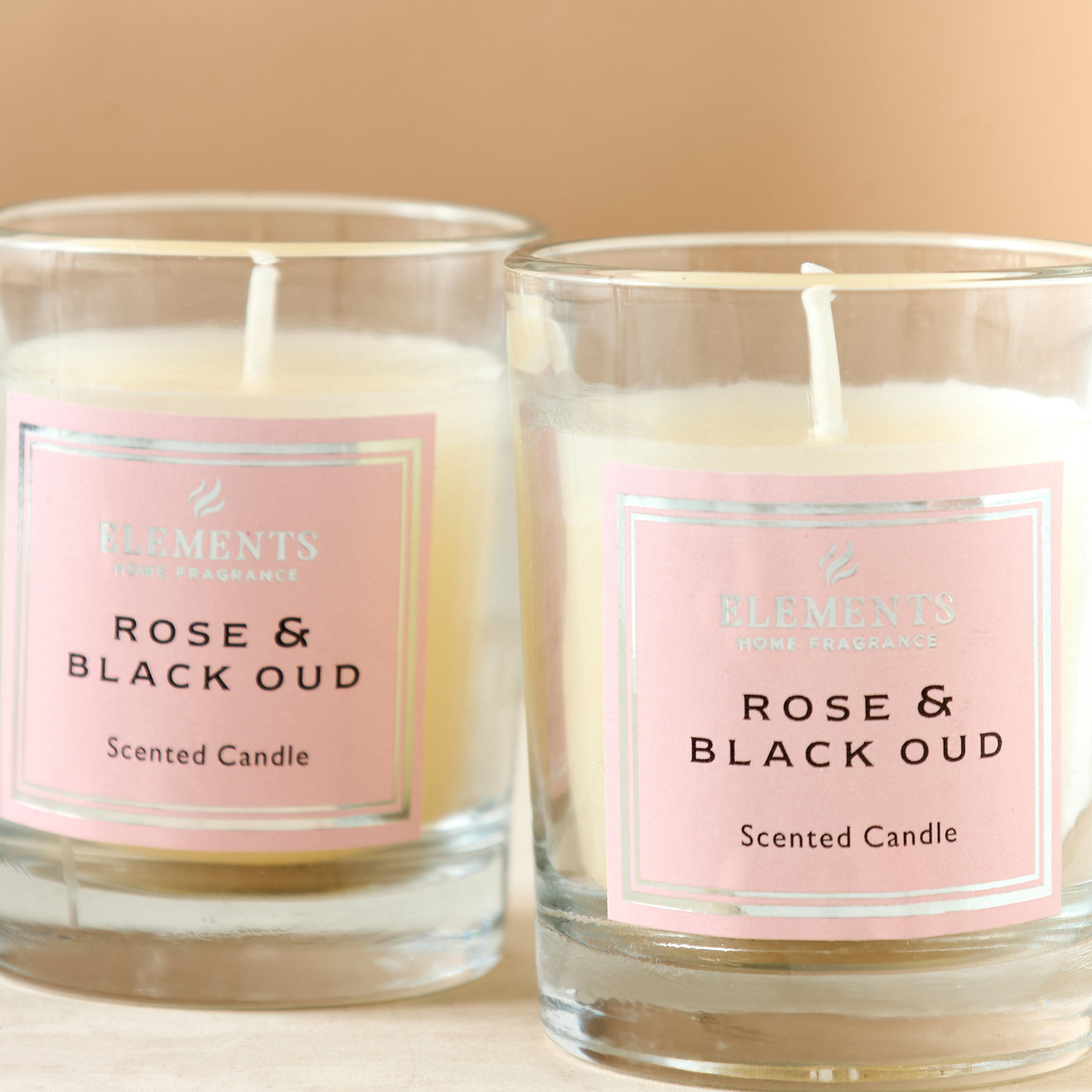 Elements Rose and Black Oud Reed Diffuser and Jar Candle Gift Set-household-homefragrance-fragrancegiftset-image-5
