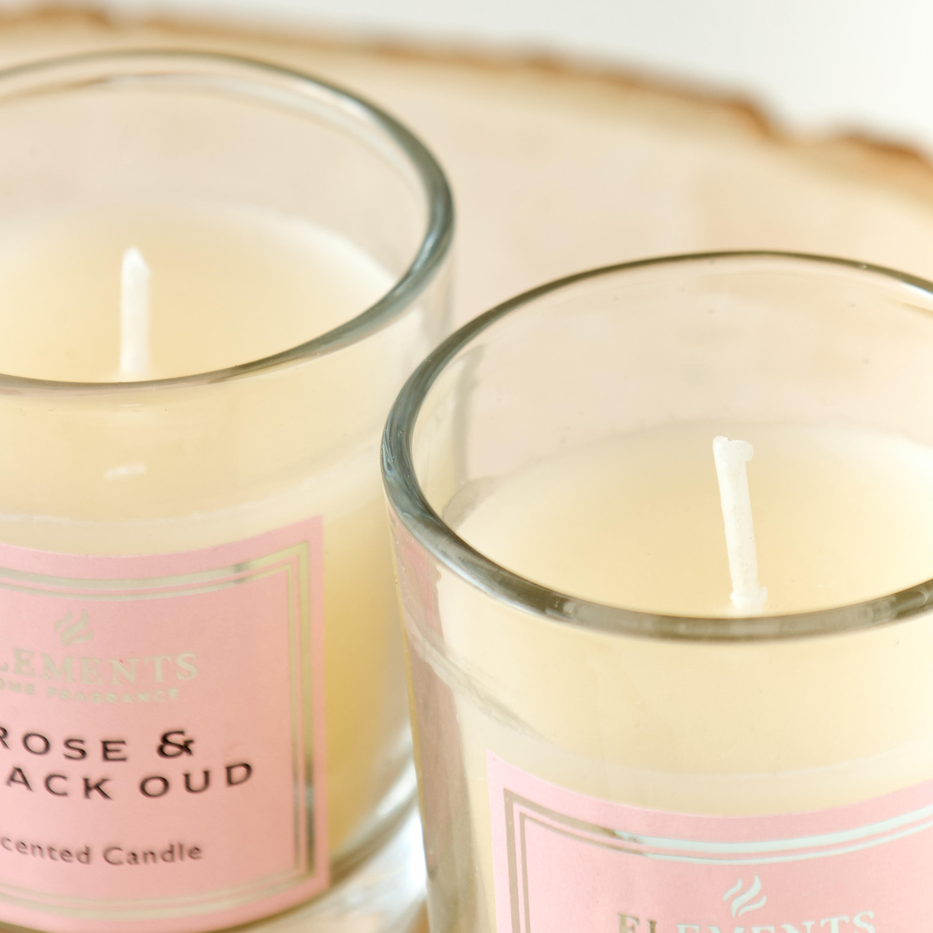 Elements Rose and Black Oud Reed Diffuser and Jar Candle Gift Set-household-homefragrance-fragrancegiftset-image-6