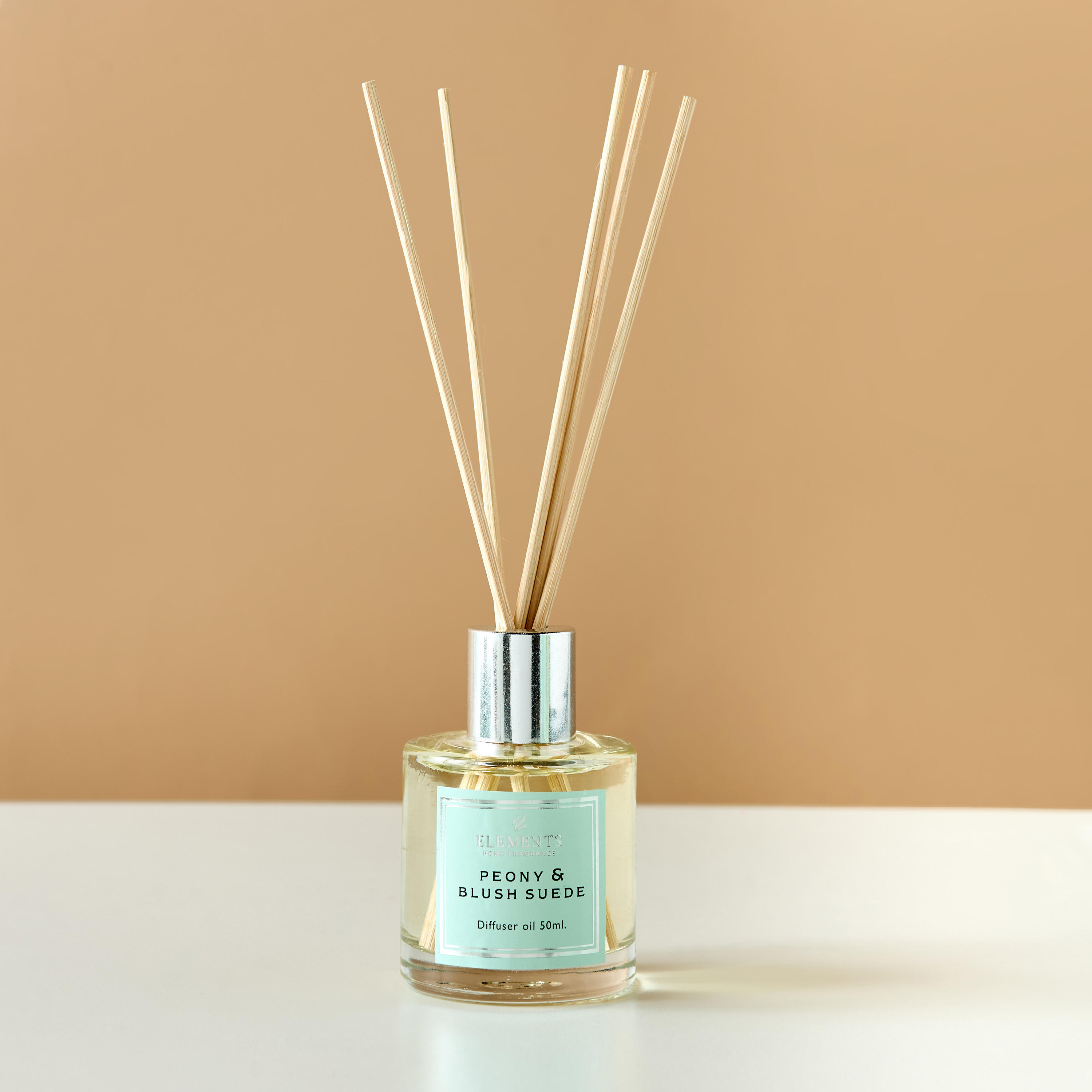 Elements Rose and Black Oud Reed Diffuser and Jar Candle Gift Set-household-homefragrance-fragrancegiftset-image-4