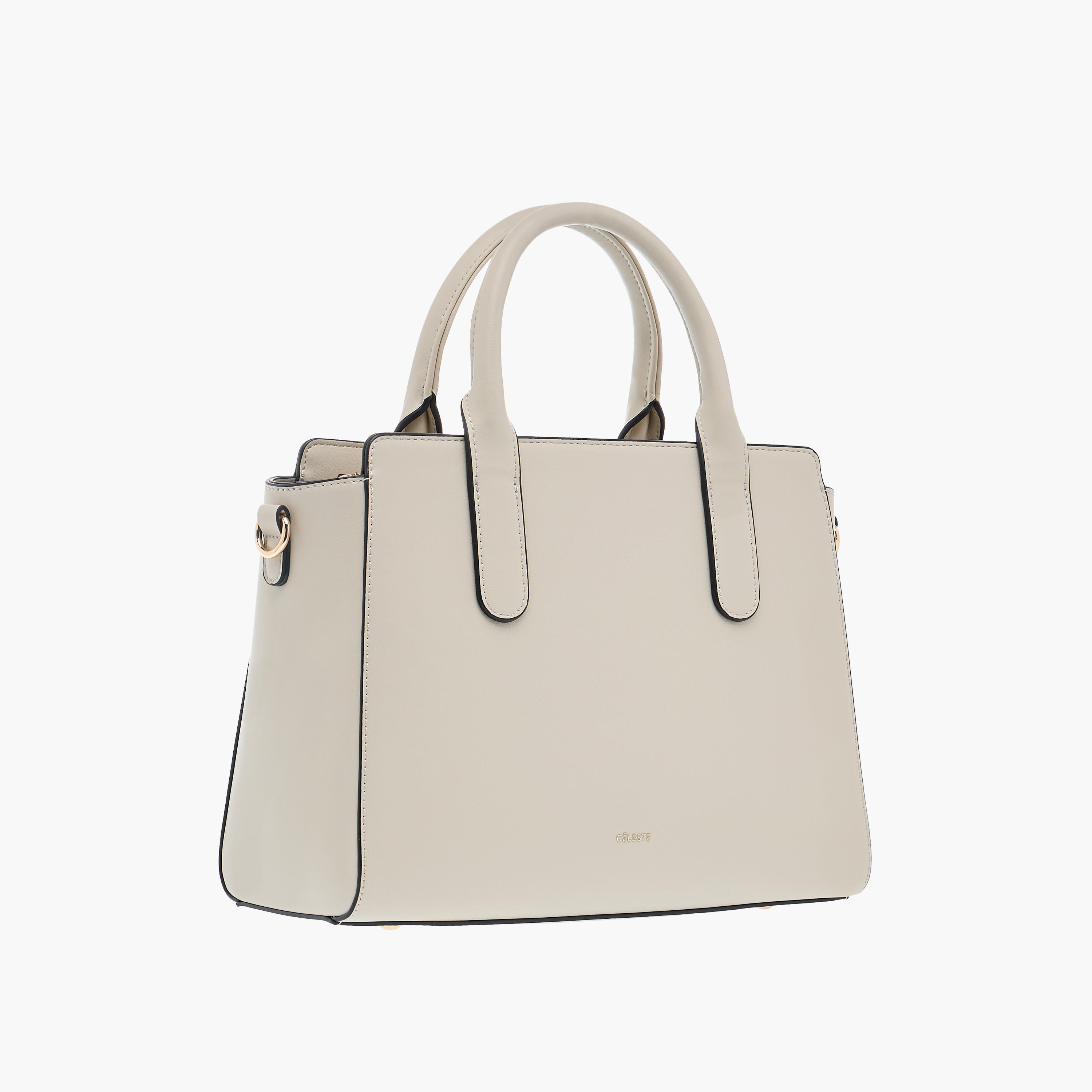 شنطة توتي بنمط حيوانات بارز الملمس وسحاب إغلاق ومقابض من سيليست-women-bagsandwallets-handbags-image-10