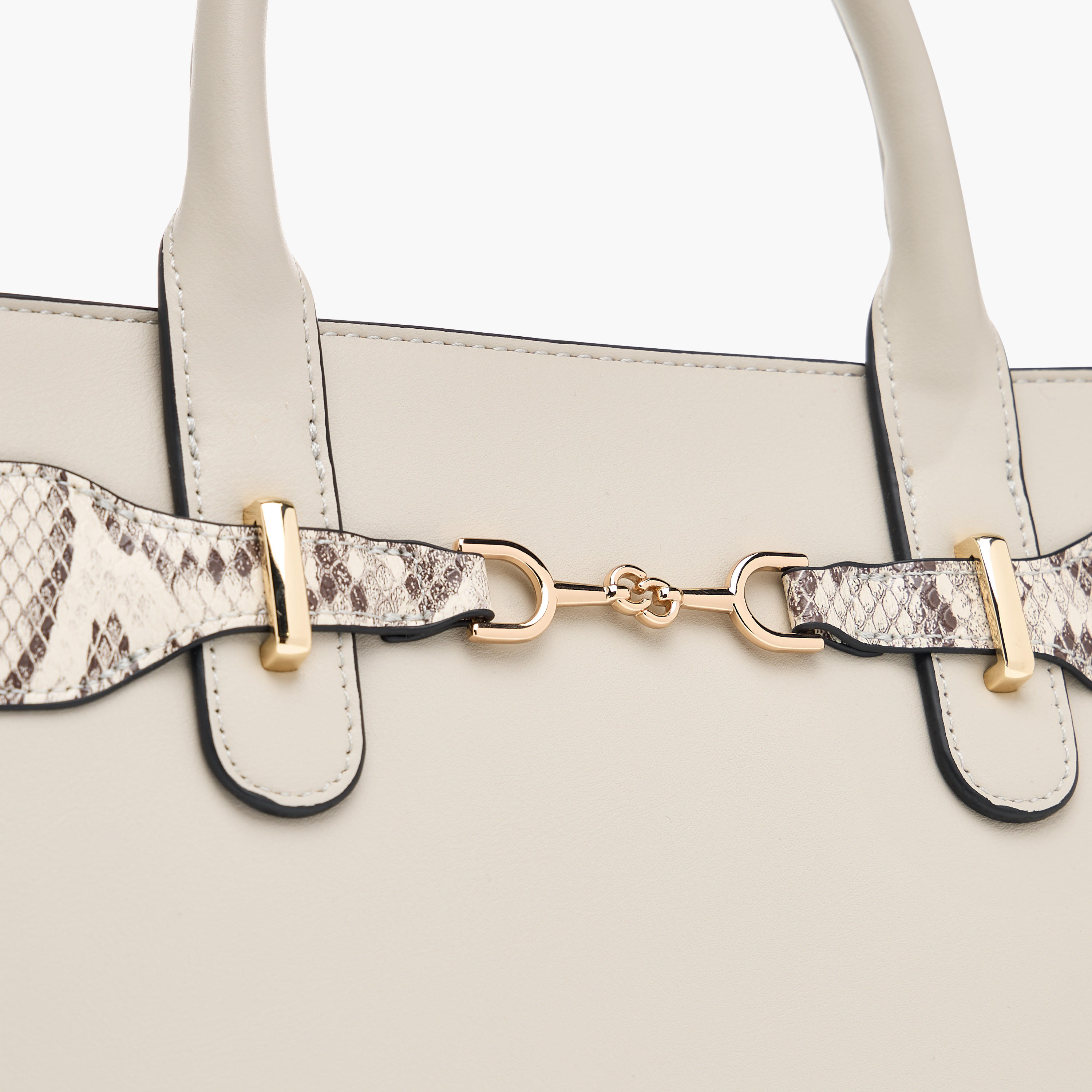 شنطة توتي بنمط حيوانات بارز الملمس وسحاب إغلاق ومقابض من سيليست-women-bagsandwallets-handbags-image-11