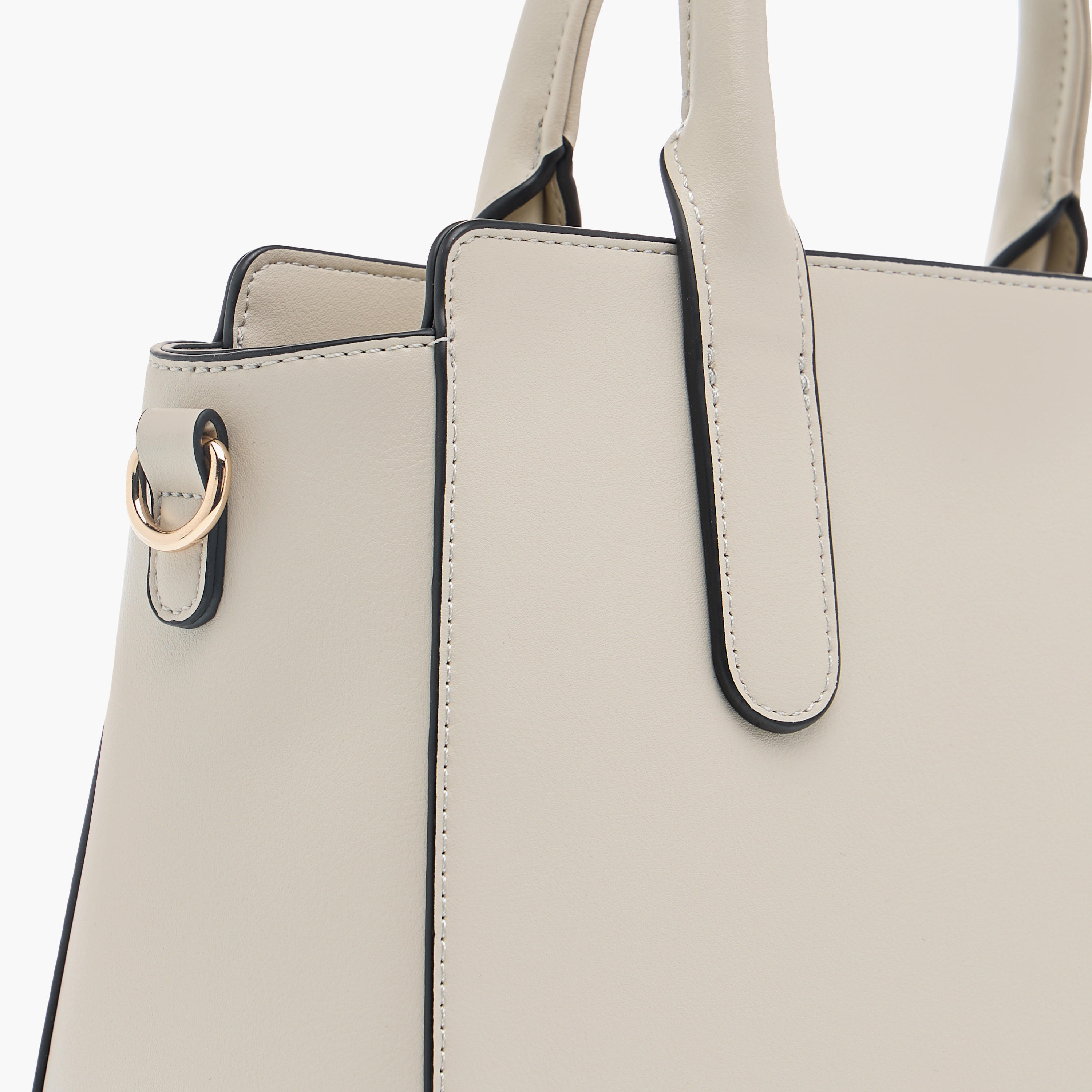 شنطة توتي بنمط حيوانات بارز الملمس وسحاب إغلاق ومقابض من سيليست-women-bagsandwallets-handbags-image-12