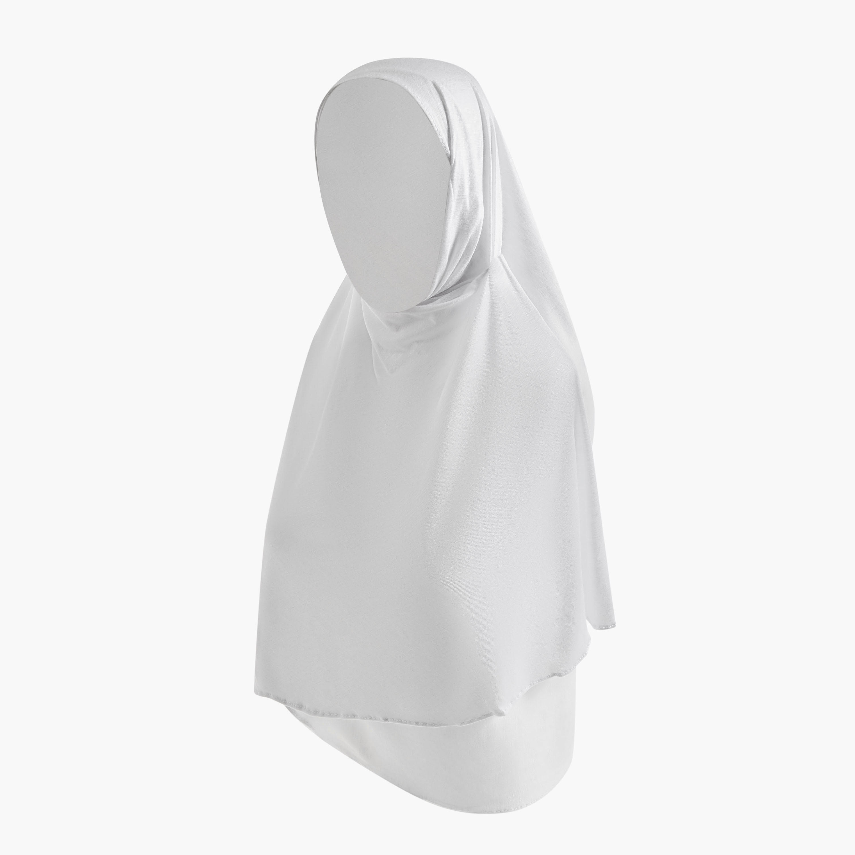 حجاب كتان أبيض من زورا-women-clothingaccessories-scarves-image-2