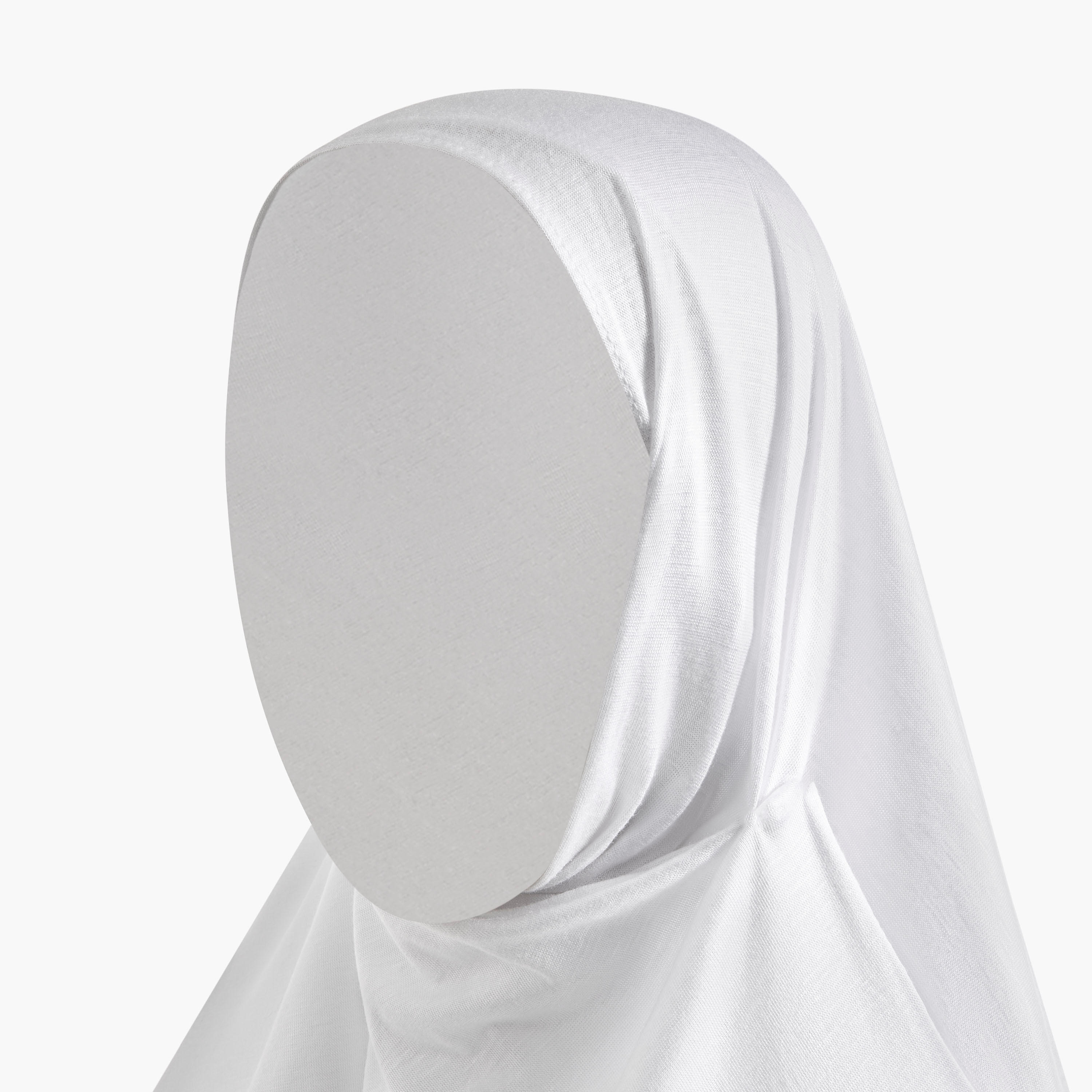حجاب كتان أبيض من زورا-women-clothingaccessories-scarves-image-4