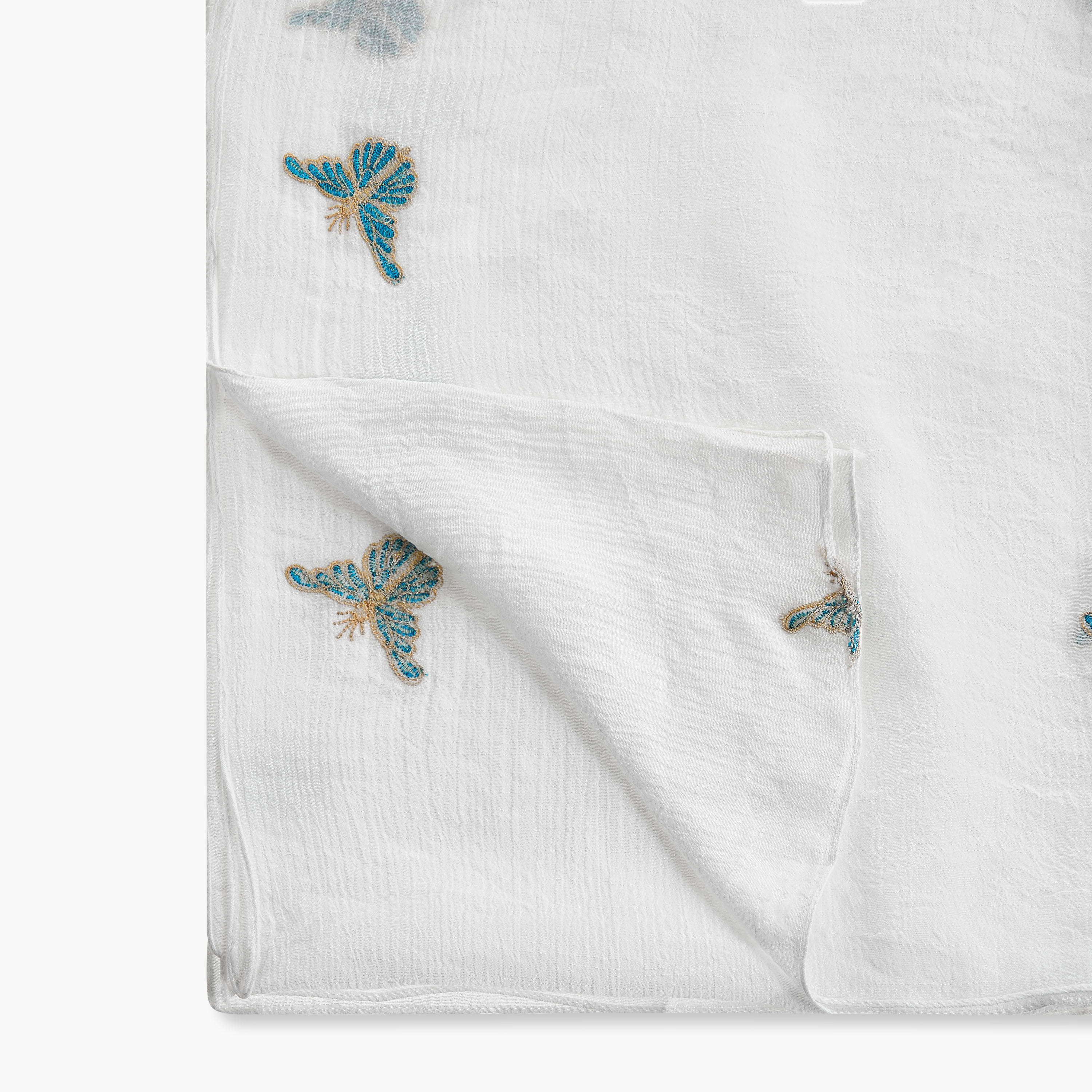 وشاح بتطريز فراشات من زورا-women-clothingaccessories-scarves-image-3