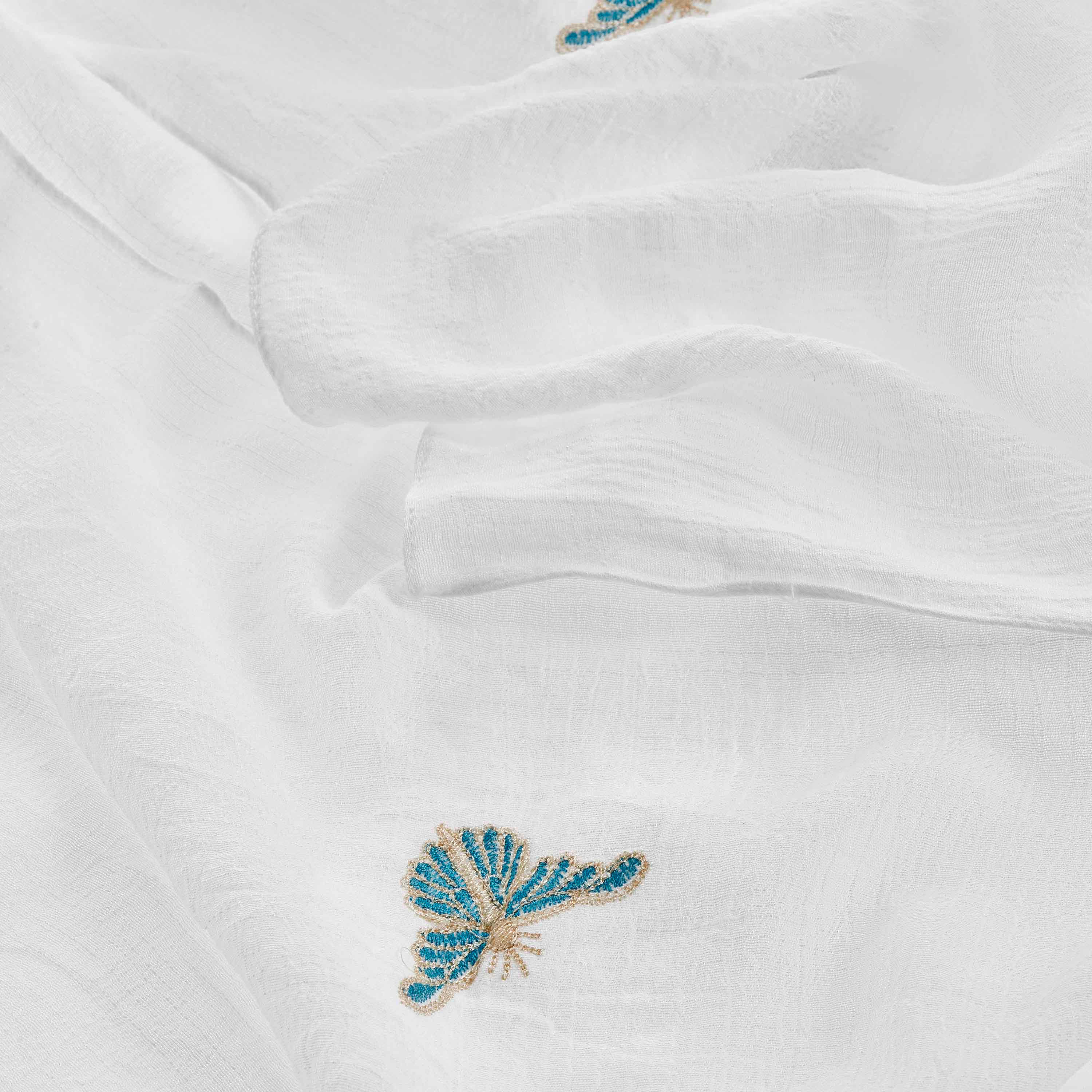 وشاح بتطريز فراشات من زورا-women-clothingaccessories-scarves-image-4