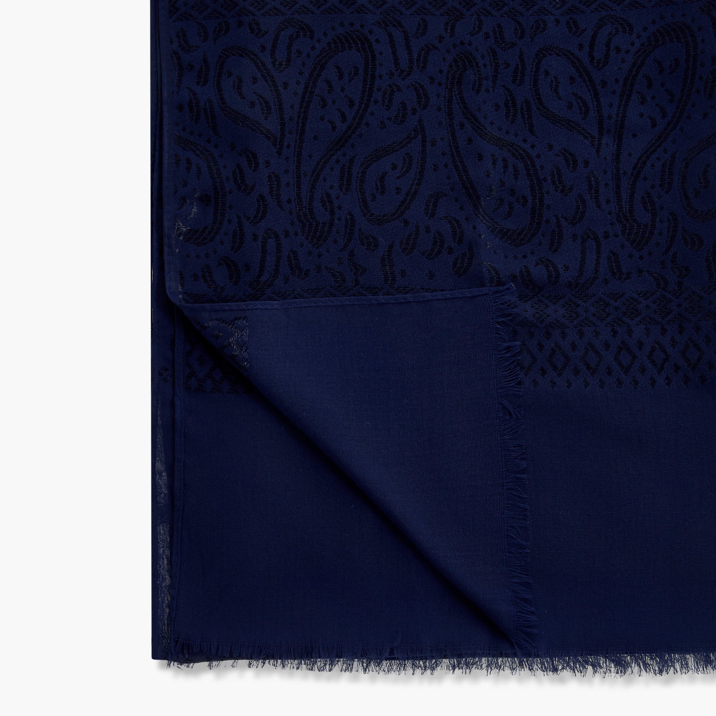 وشاح باشمينا متعدد الألوان بتصميم بيزلي من زورا-women-clothingaccessories-scarves-image-3