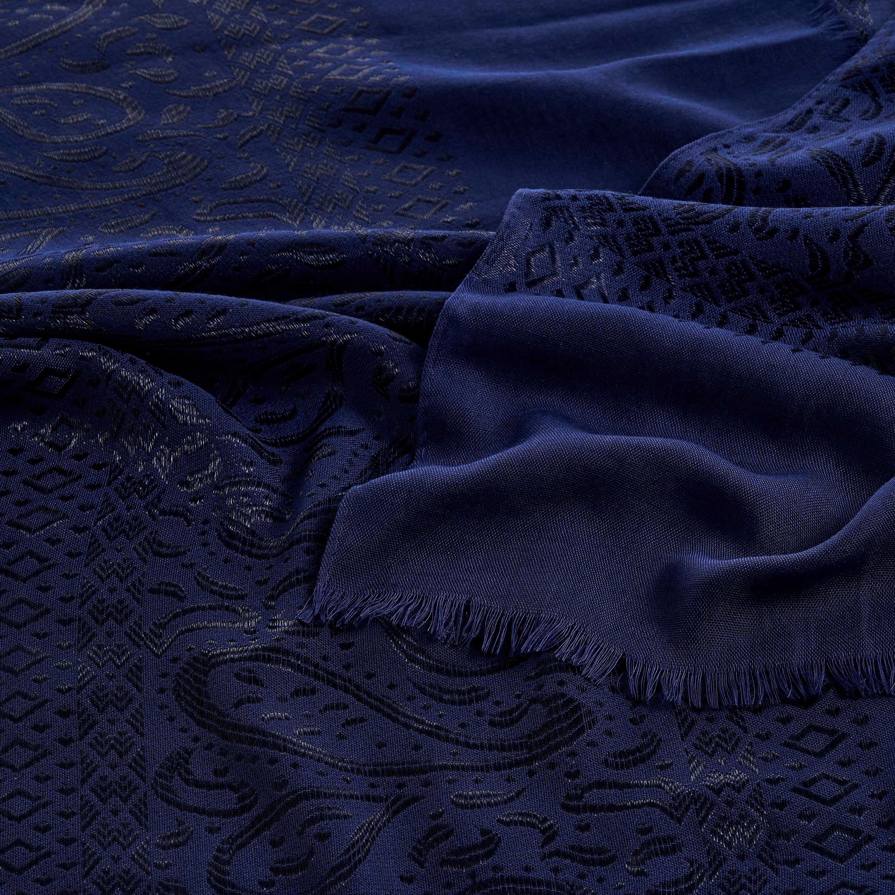 Zora Scarf Pashmina Paisley Design Multicolour-women-clothingaccessories-scarves-image-4