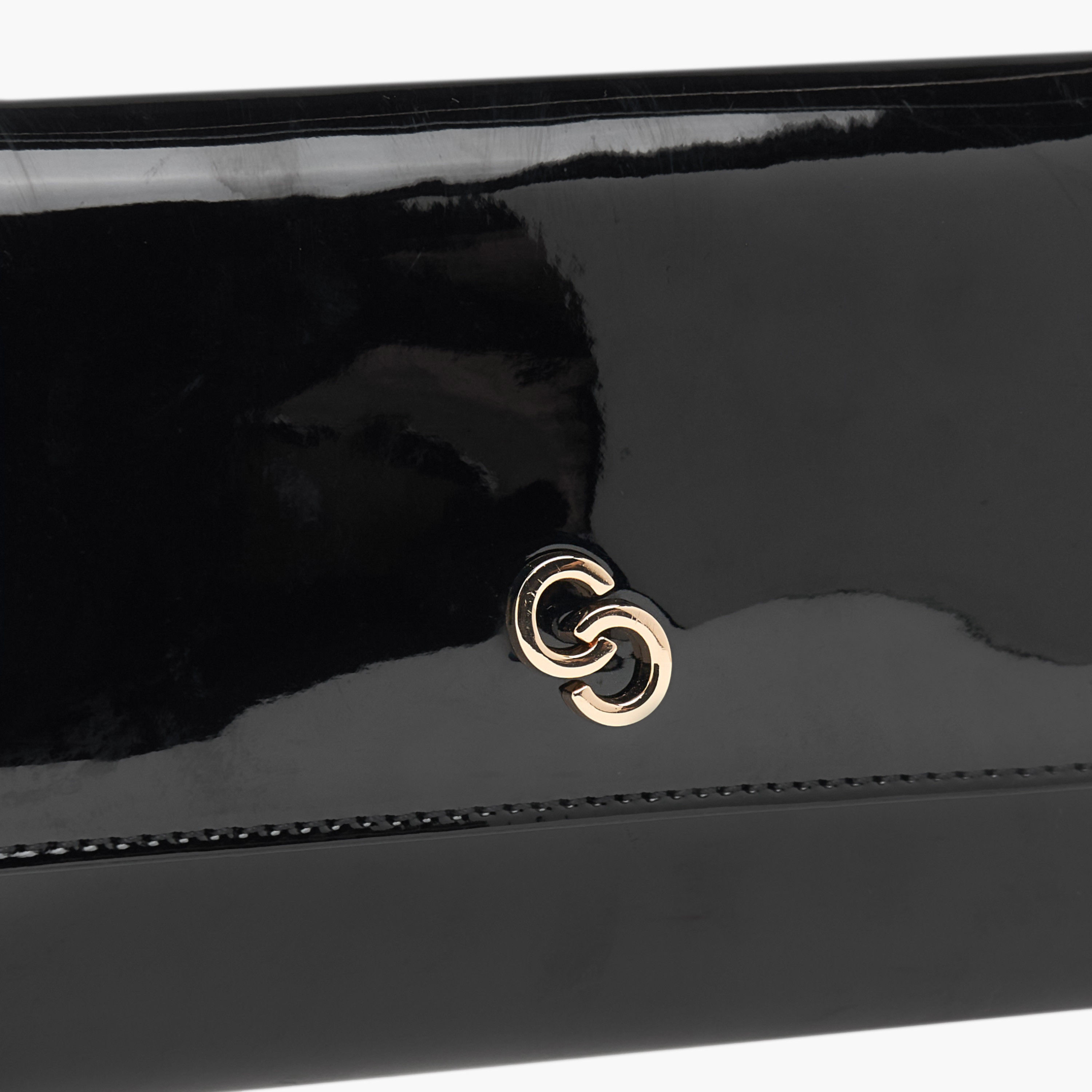 Celeste Solid Clutch with Detachable Chain Strap and Flap Closure-women-bagsandwallets-wallets-image-18