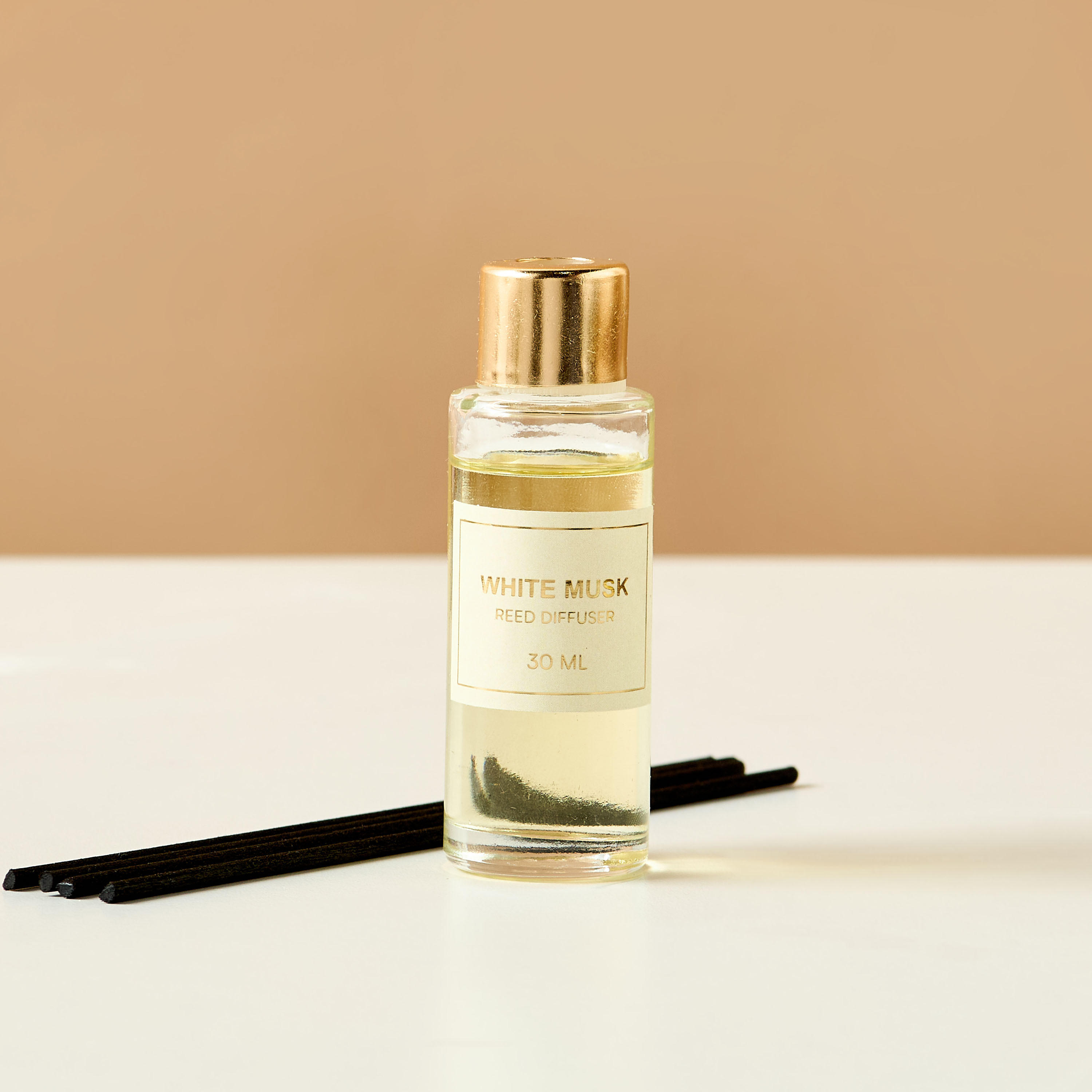 GLOO White Musk Reed Diffuser - 30 ml-household-homefragrance-reeddiffusers-image-2