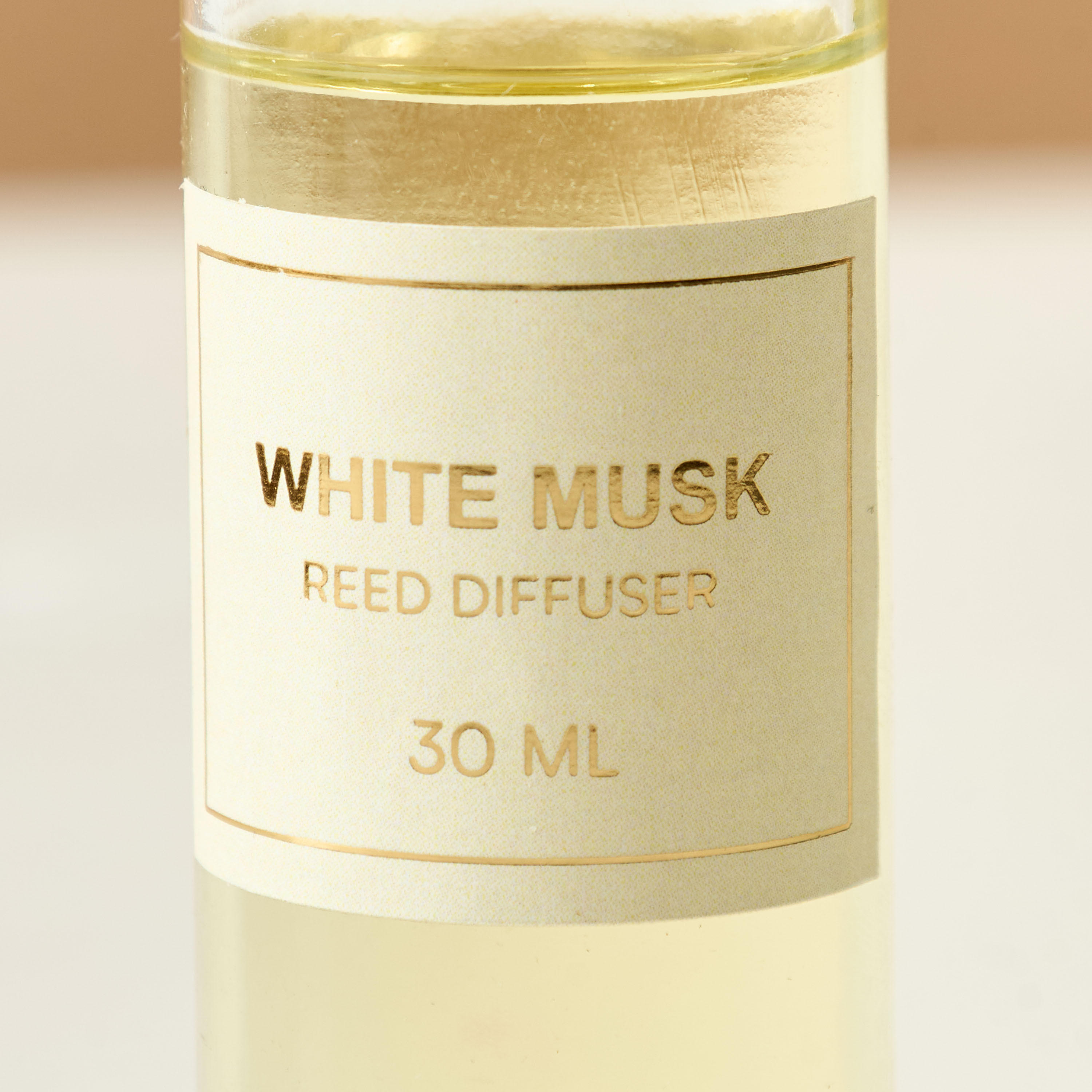 GLOO White Musk Reed Diffuser - 30 ml-household-homefragrance-reeddiffusers-image-4