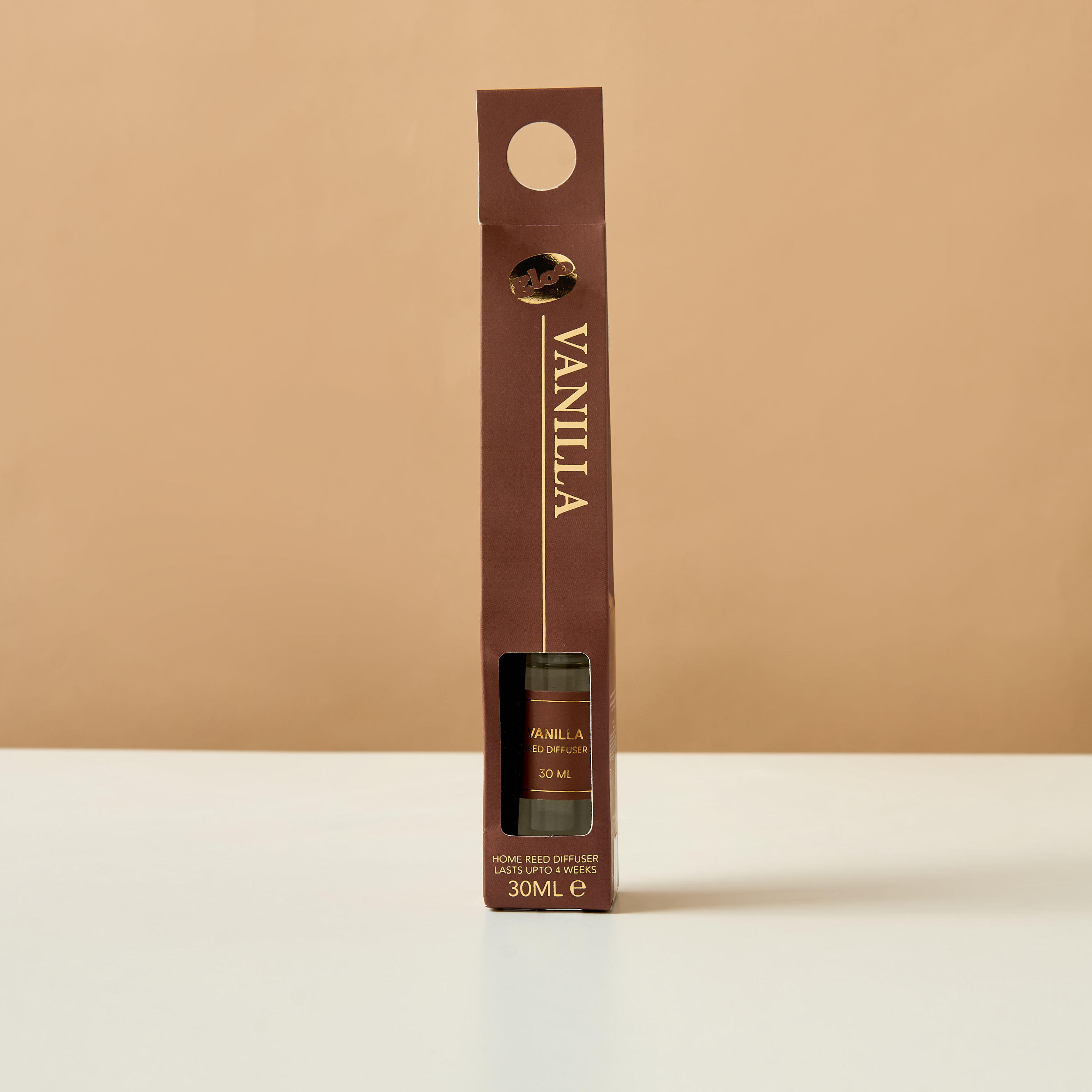 موزّع عطور أعواد برائحة المسك الأبيض من جلو - 30 مل-household-homefragrance-reeddiffusers-image-1