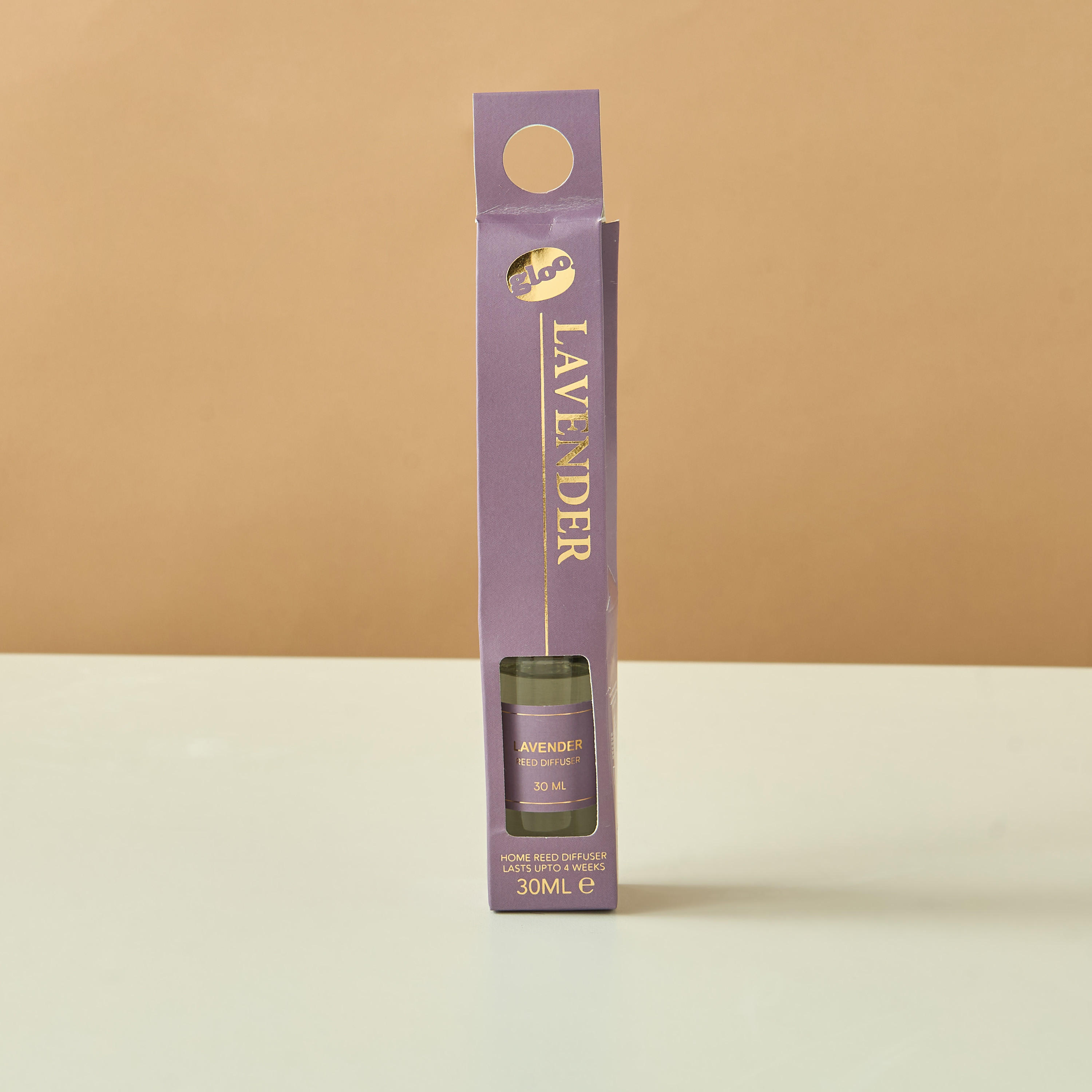 GLOO White Musk Reed Diffuser - 30 ml-household-homefragrance-reeddiffusers-image-6