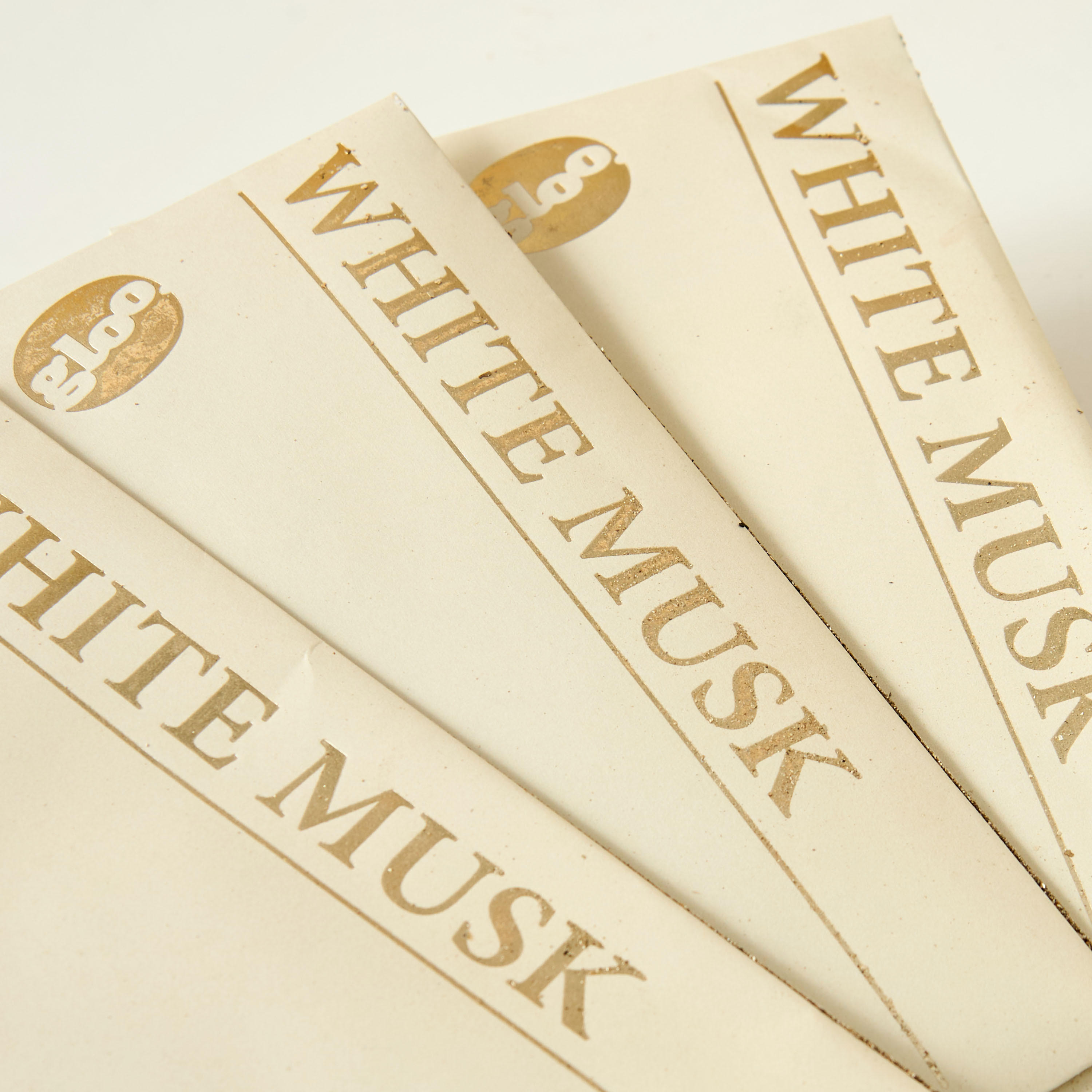 GLOO White Musk Incense Sachet - Set of 3-household-homefragrance-potpourri-image-3