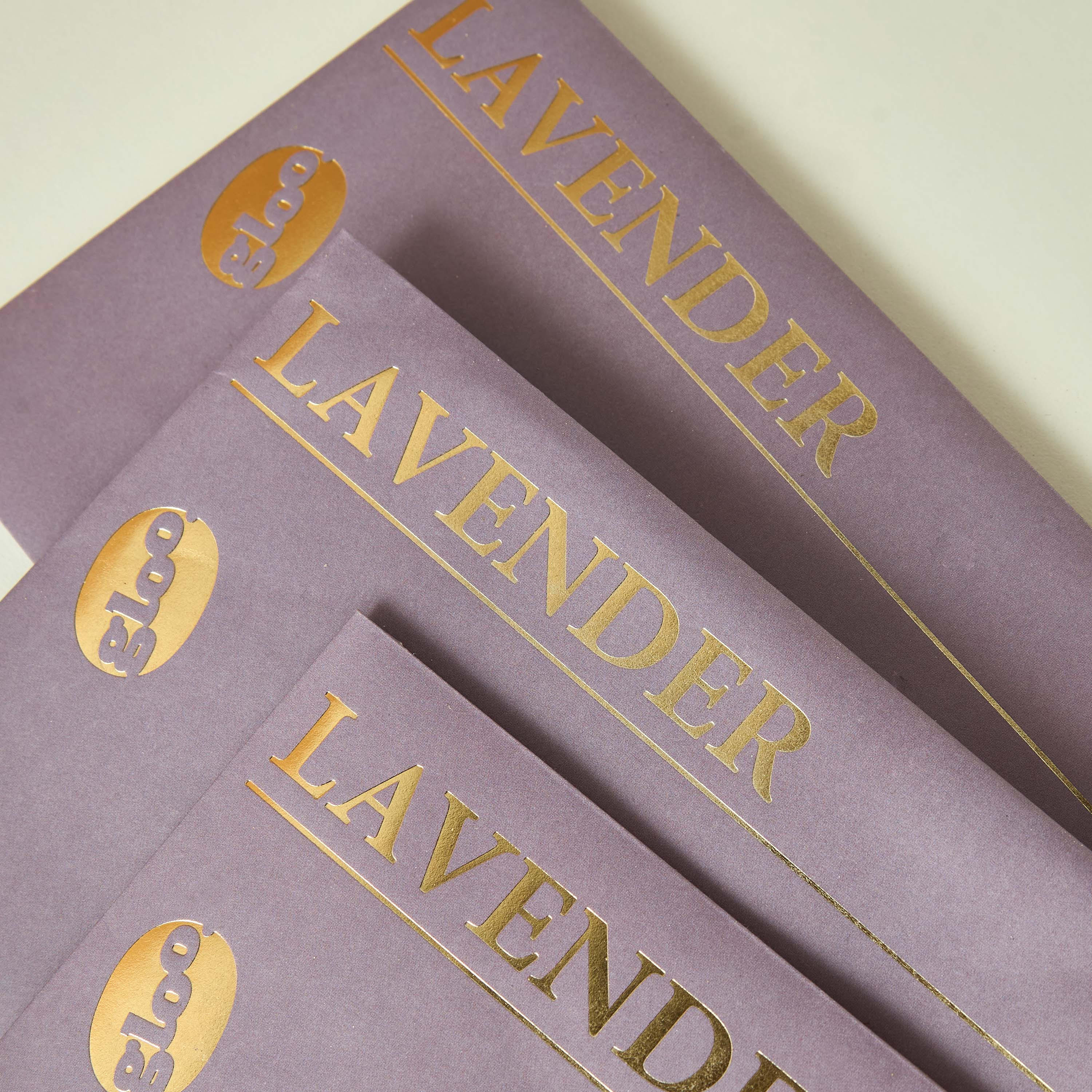 GLOO Lavender Scented Incense Sachet - Set of 3-household-homefragrance-potpourri-image-4