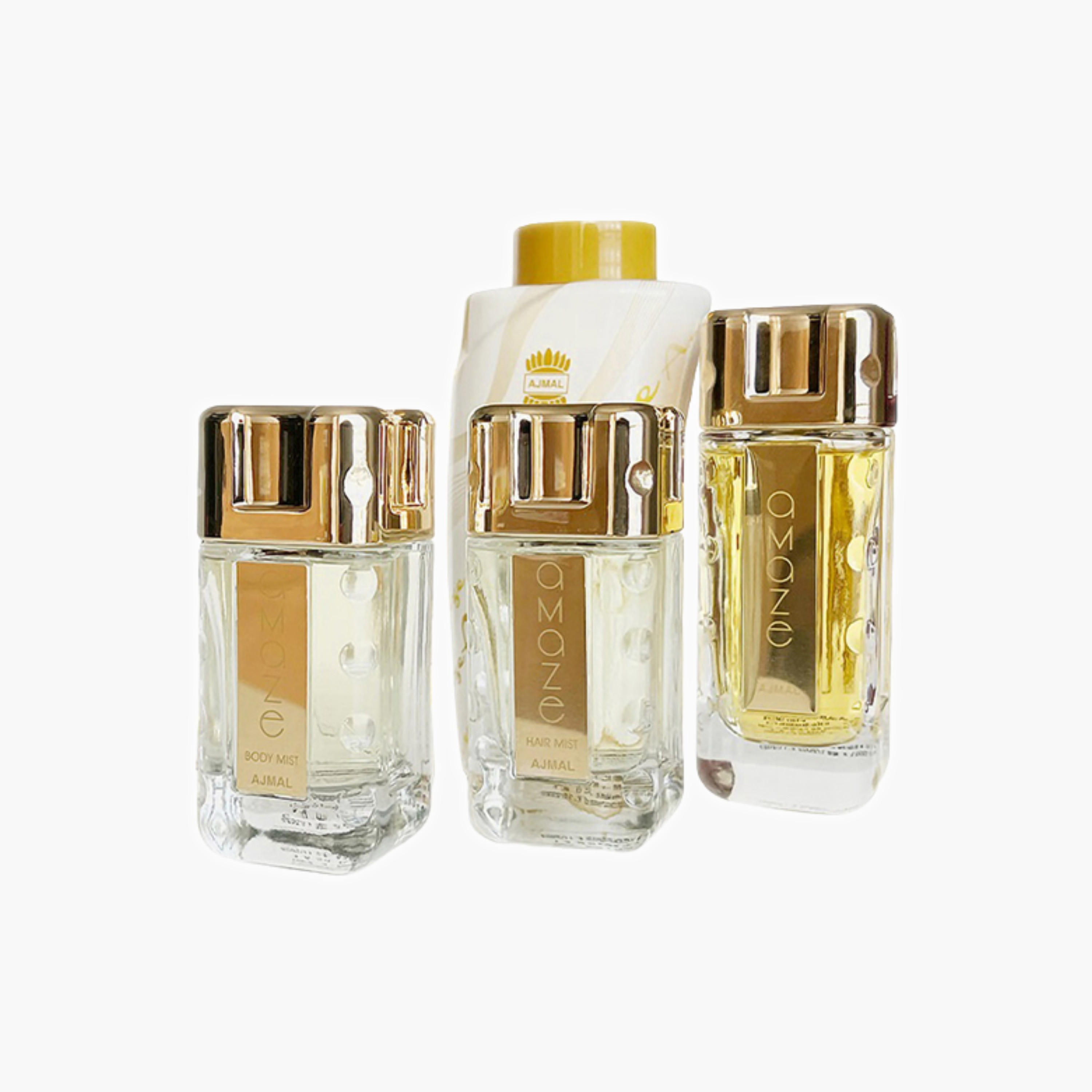 Amaze Fragrance Gift Set-beautyandpersonalcare-giftsets-image-2