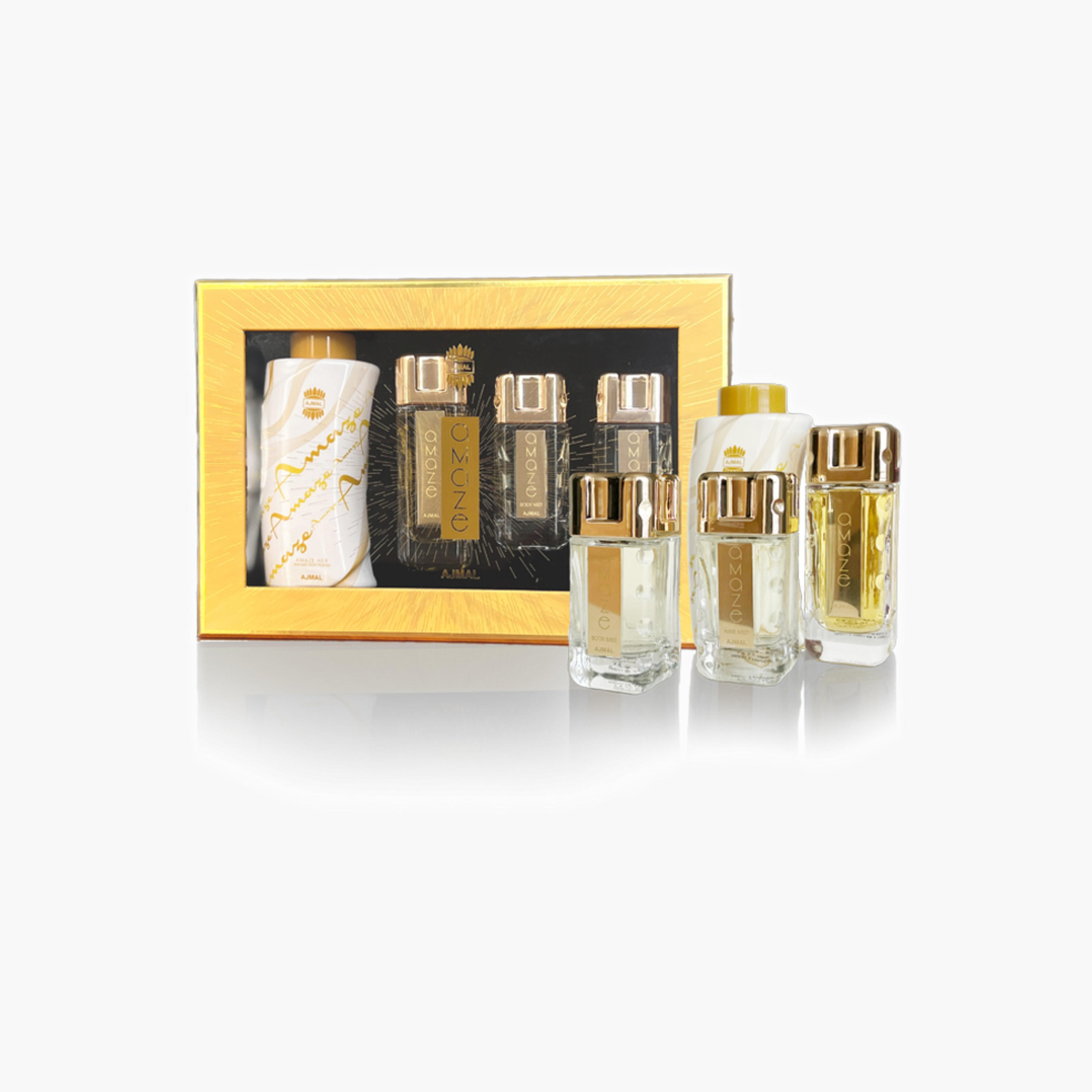 Amaze Fragrance Gift Set-beautyandpersonalcare-giftsets-image-3