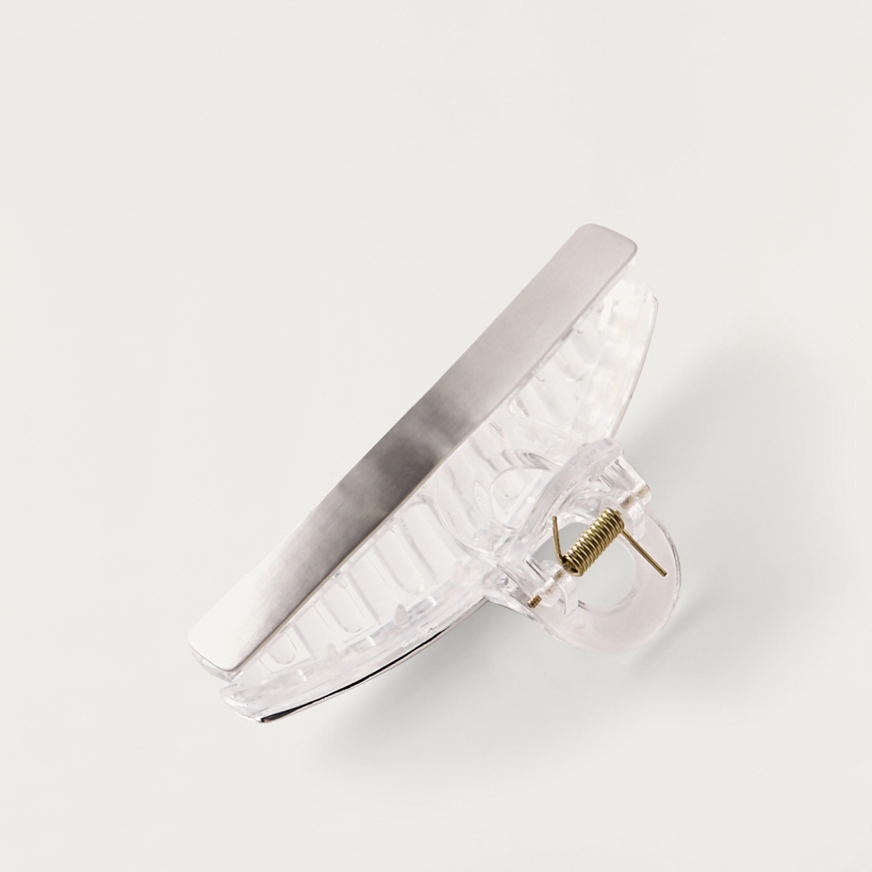 Solid Hair Clamp-women-hairaccessories-clamps-image-2
