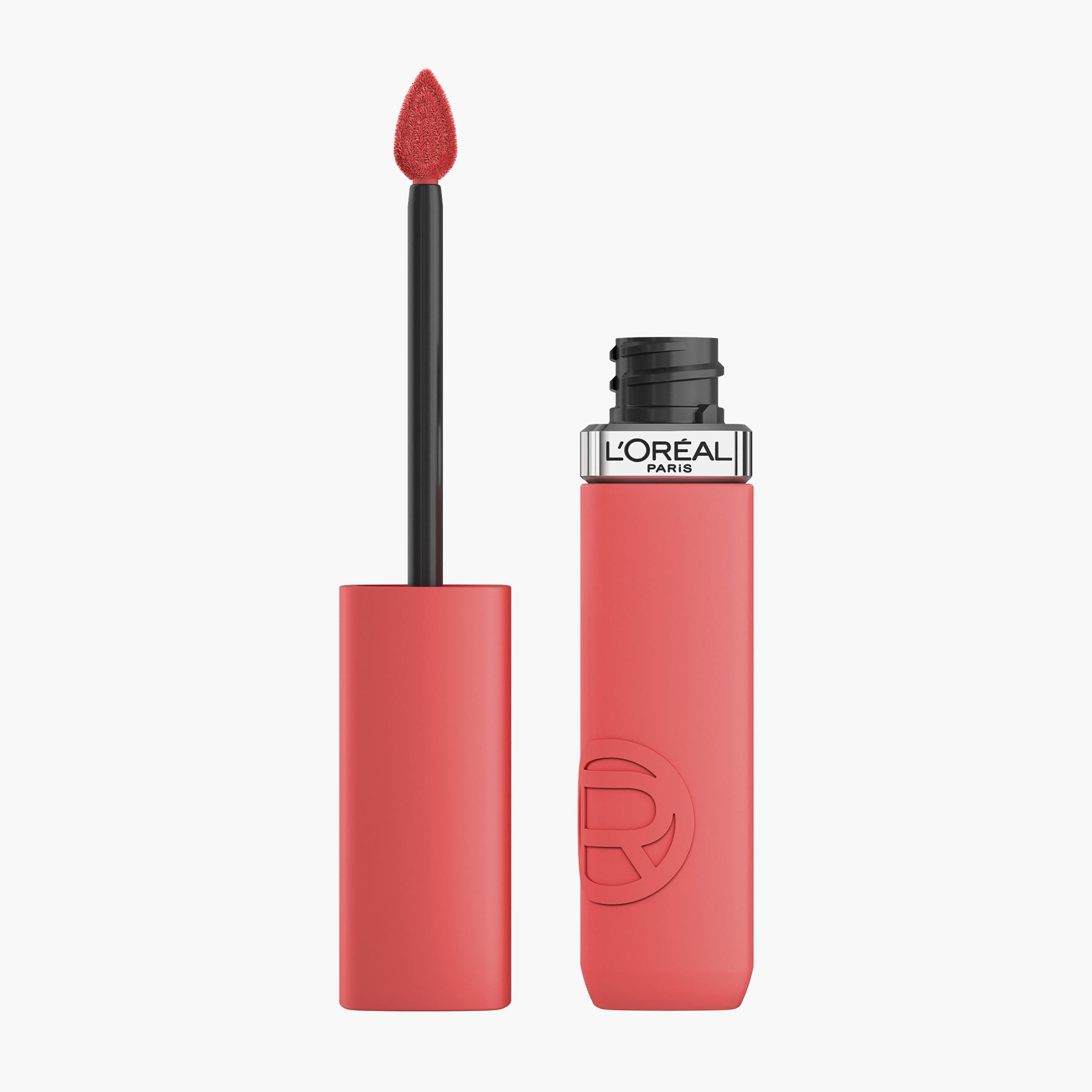 L'Oreal Paris, Infaillible Le Matte Resistance Liquid Lipstick-beautyandpersonalcare-makeup-lips-liquidlipsticks-image-1