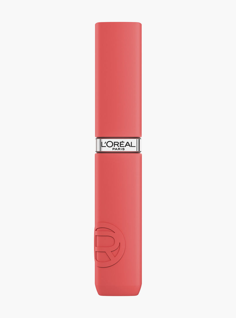 L'Oreal Paris, Infaillible Le Matte Resistance Liquid Lipstick-beautyandpersonalcare-makeup-lips-liquidlipsticks-image-2